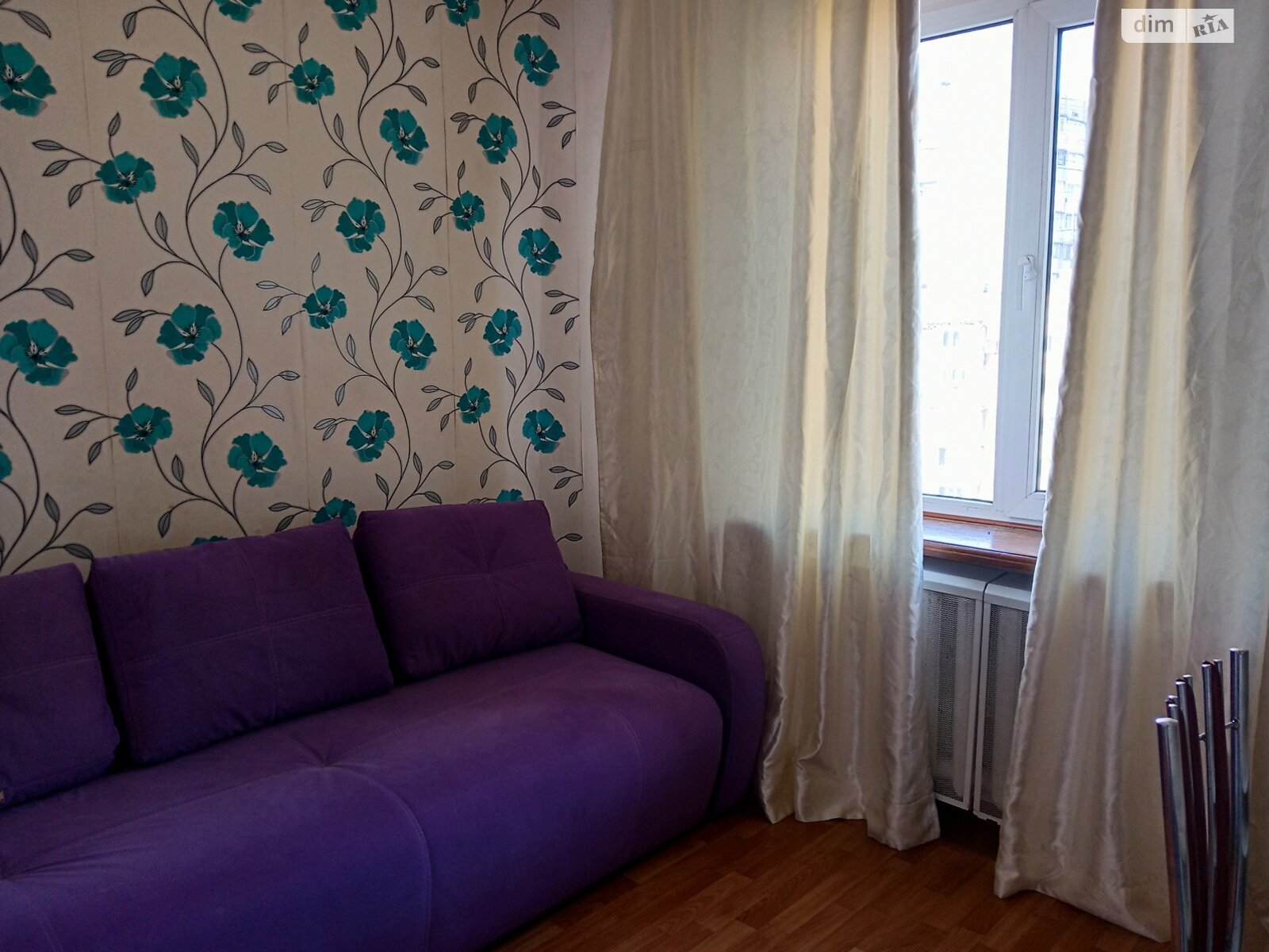 Продажа трехкомнатной квартиры в Одессе, на ул. Академика Королева, район Южный фото 1