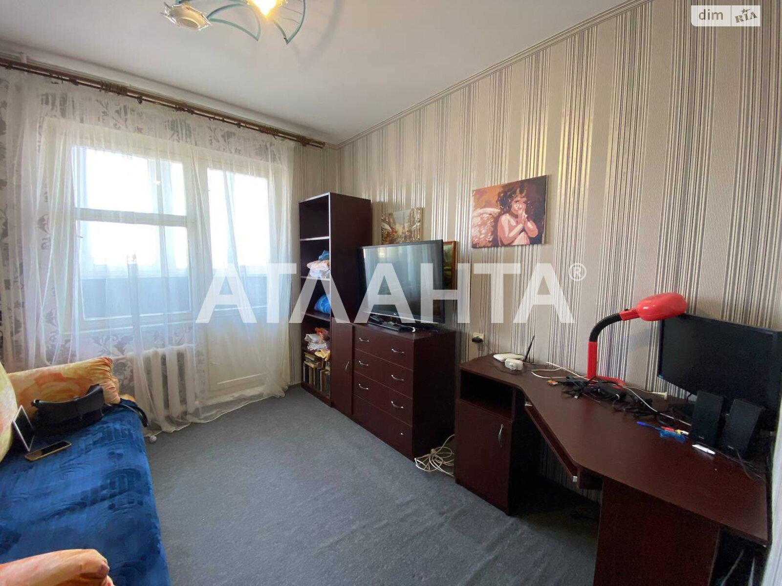 Продаж чотирикімнатної квартири в Одесі, на вул. Євгена Чикаленка, район Київський фото 1 Продаж чотирикімнатної квартири в Одесі, на вул. Євгена Чикаленка, район Київський фото 1