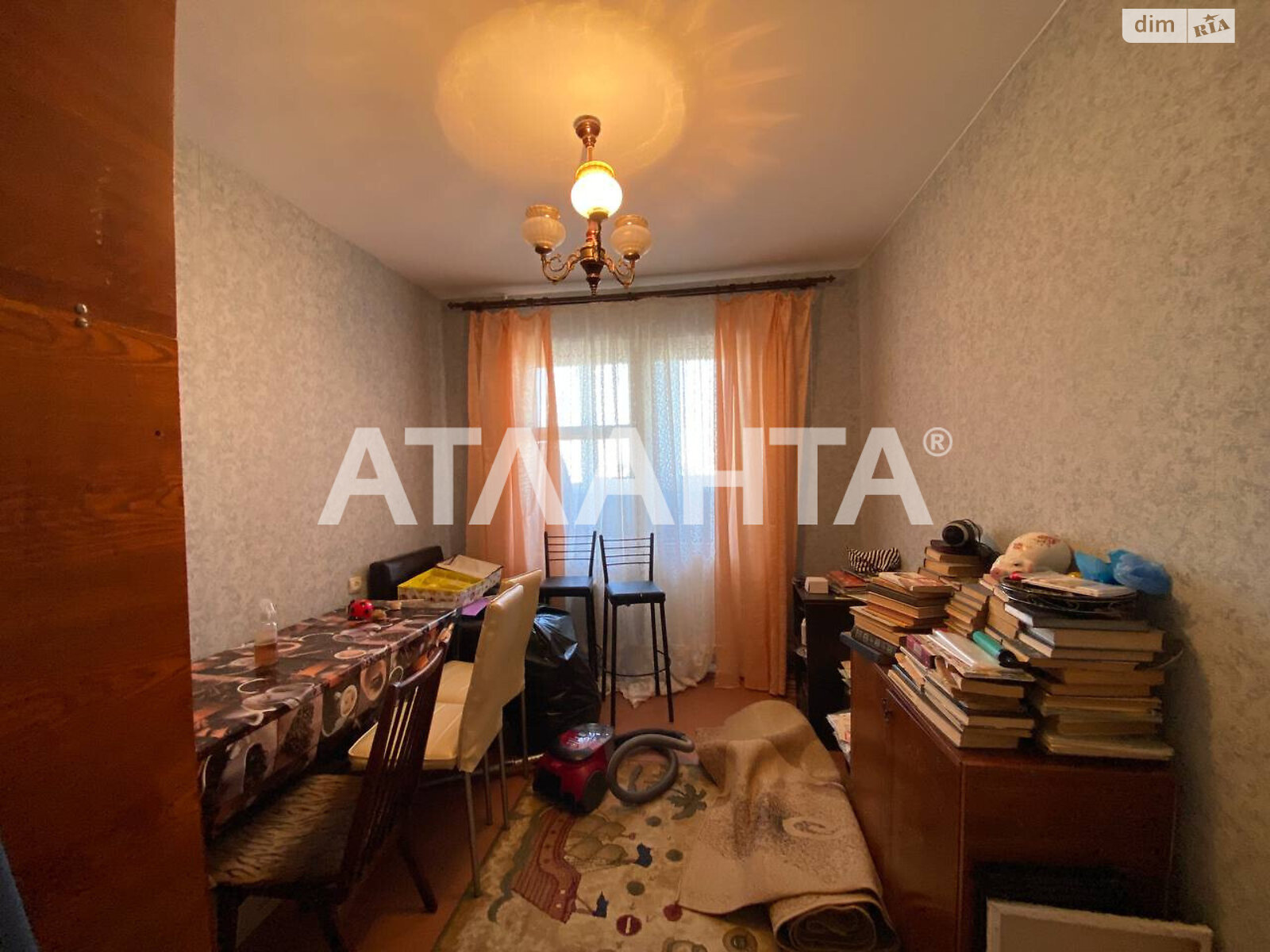 Продаж чотирикімнатної квартири в Одесі, на вул. Євгена Чикаленка, район Київський фото 1 Продаж чотирикімнатної квартири в Одесі, на вул. Євгена Чикаленка, район Київський фото 1