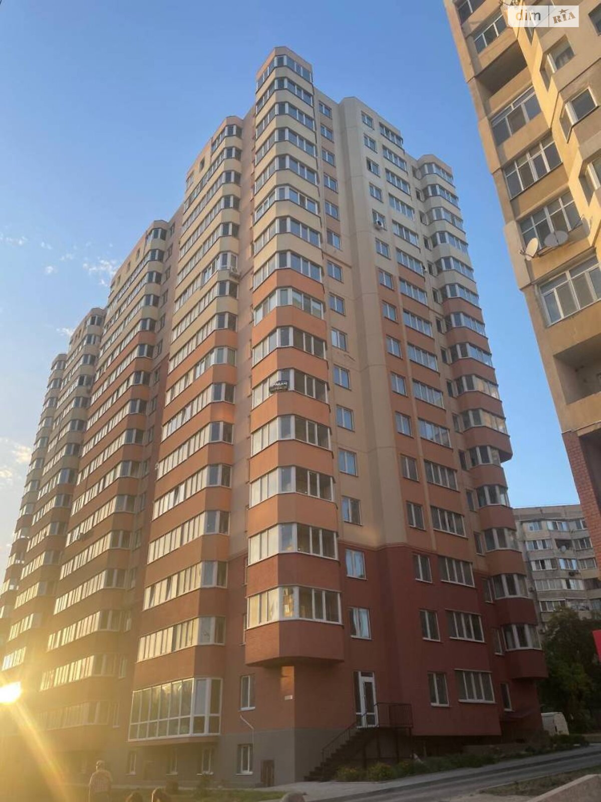 Продаж однокімнатної квартири в Одесі, на вул. Євгена Чикаленка, район Південний фото 1 Продаж однокімнатної квартири в Одесі, на вул. Євгена Чикаленка, район Південний фото 1