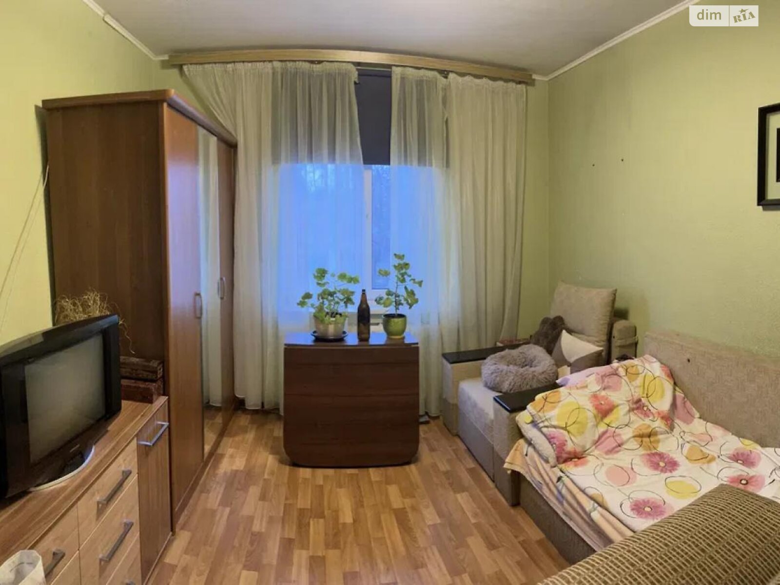 Продажа двухкомнатной квартиры в Одессе, на ул. Архитекторская 14, район Южный фото 1