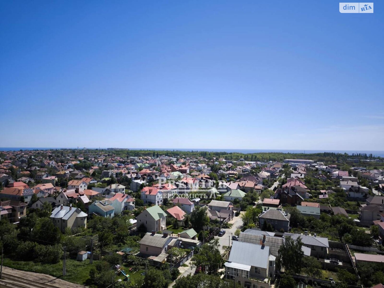 Продаж однокімнатної квартири в Лиманці, на вул. Перлинна 8, фото 1 Продаж однокімнатної квартири в Лиманці, на вул. Перлинна 8, фото 1