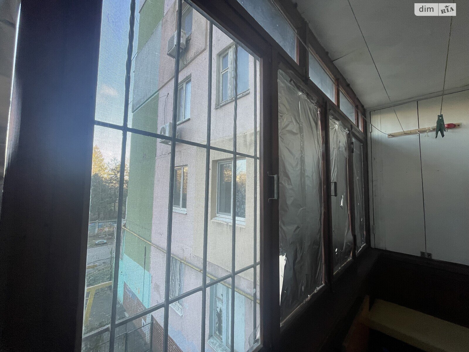 Продаж двокімнатної квартири в Одесі, на вул. Архітекторська 16, район Південний фото 1 Продаж двокімнатної квартири в Одесі, на вул. Архітекторська 16, район Південний фото 1