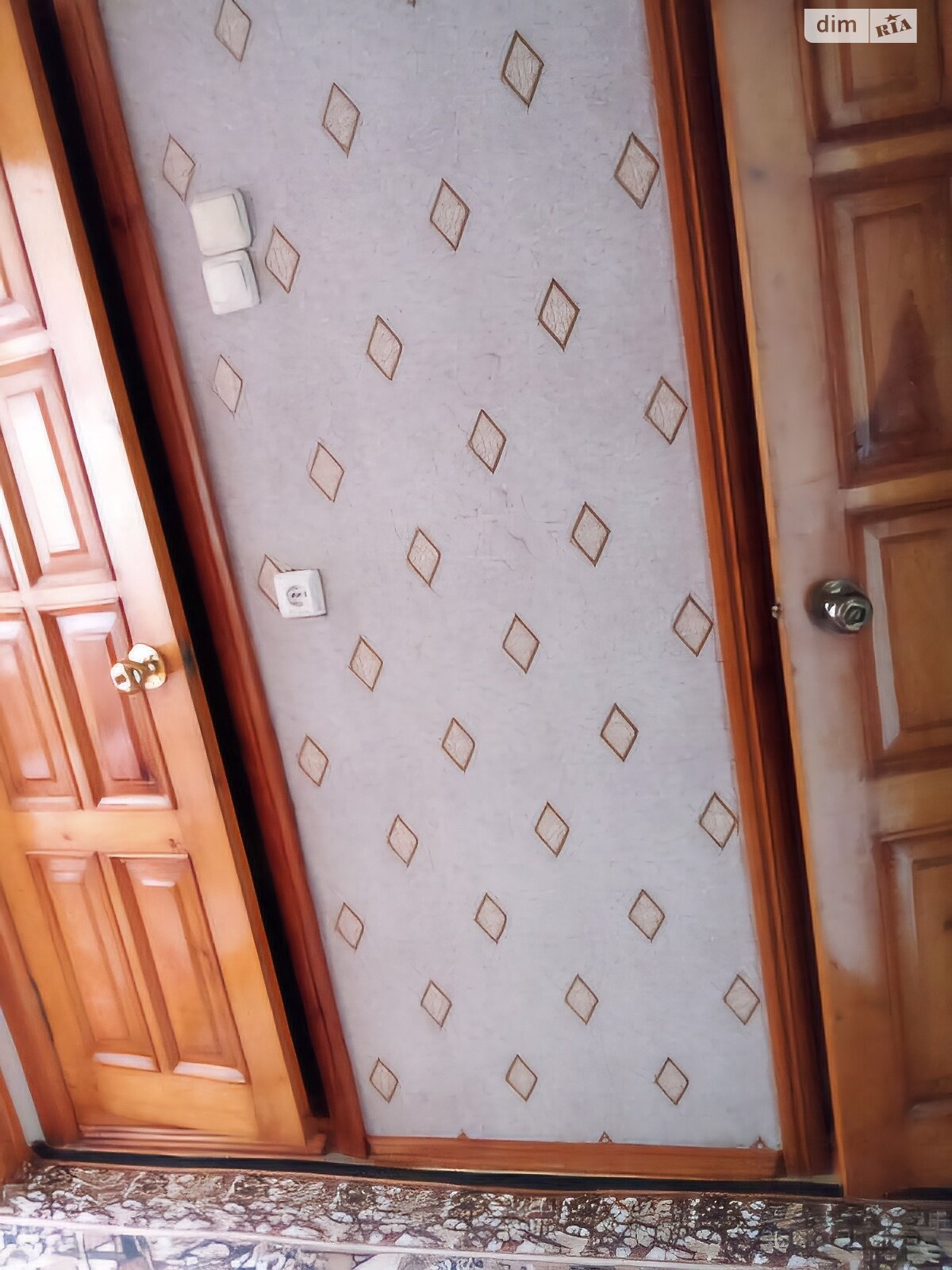 Продажа двухкомнатной квартиры в Одессе, на ул. Архитекторская, район Южный фото 1 Продажа двухкомнатной квартиры в Одессе, на ул. Архитекторская, район Южный фото 1