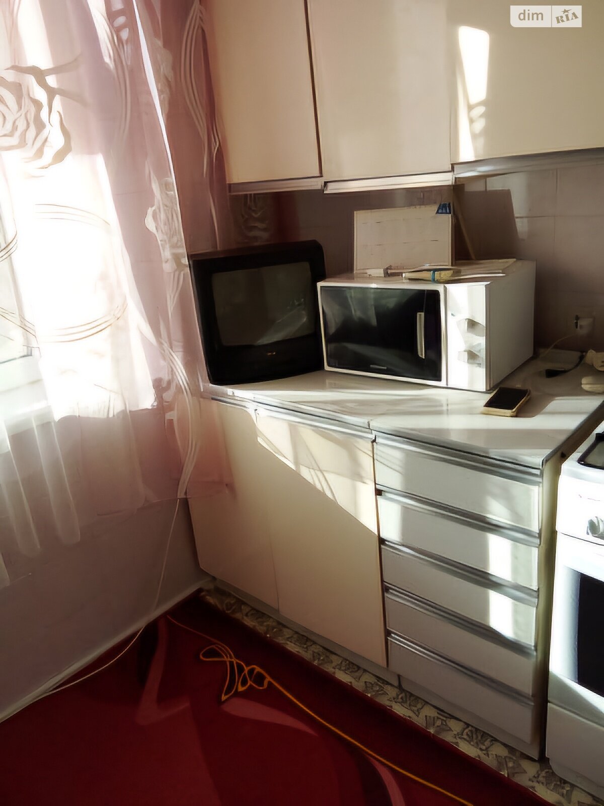 Продажа двухкомнатной квартиры в Одессе, на ул. Архитекторская, район Южный фото 1 Продажа двухкомнатной квартиры в Одессе, на ул. Архитекторская, район Южный фото 1
