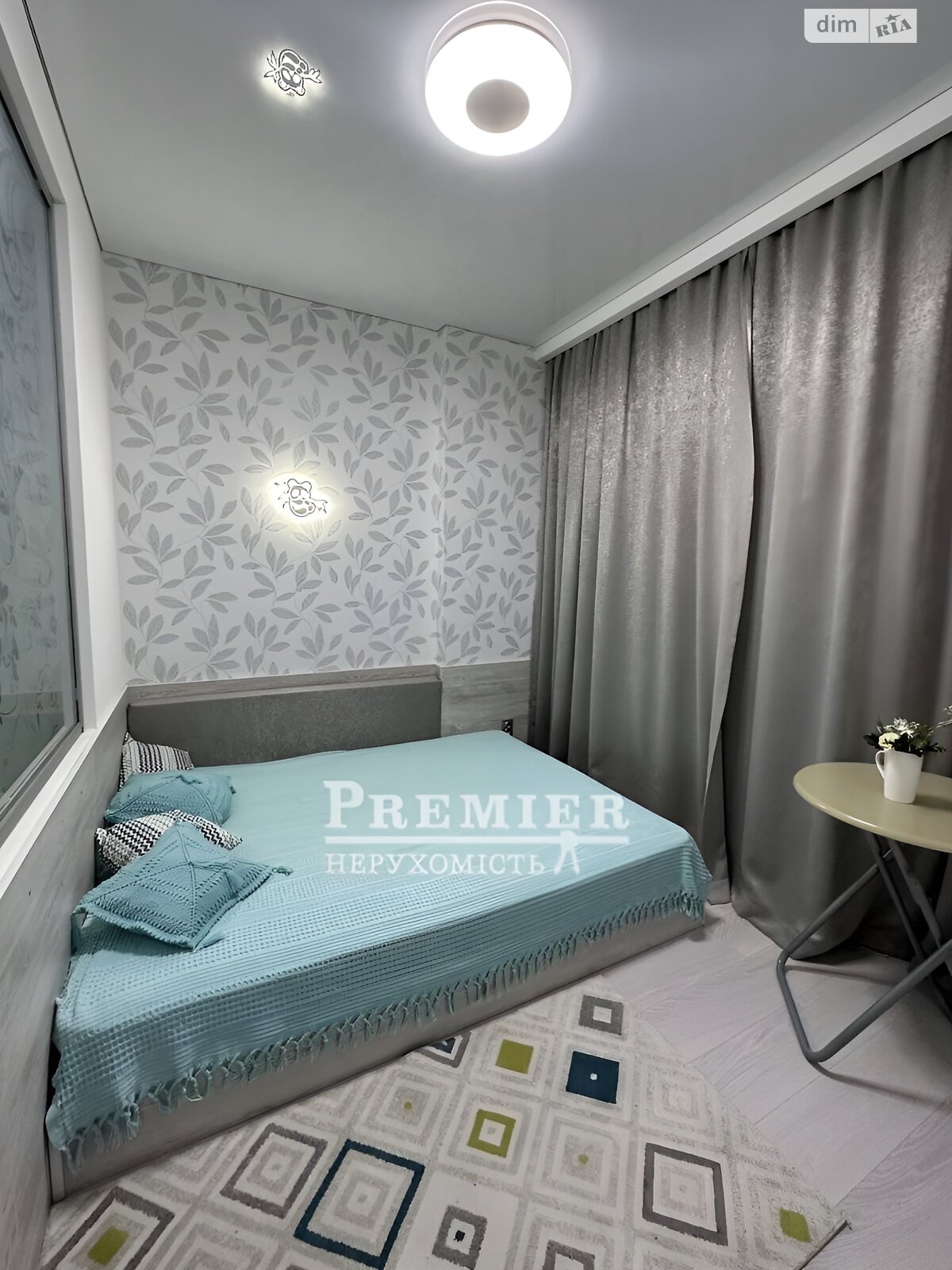 Продажа однокомнатной квартиры в Одессе, на ул. Архитекторская, район Южный фото 1 Продажа однокомнатной квартиры в Одессе, на ул. Архитекторская, район Южный фото 1