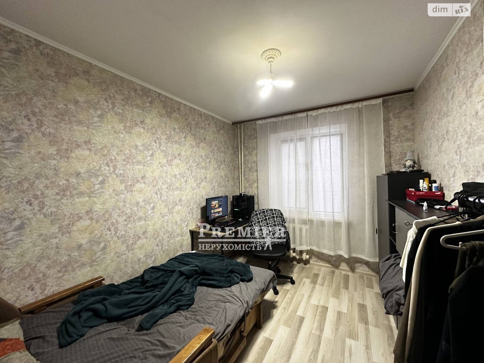 Продажа трехкомнатной квартиры в Одессе, на ул. Архитекторская, район Южный фото 1