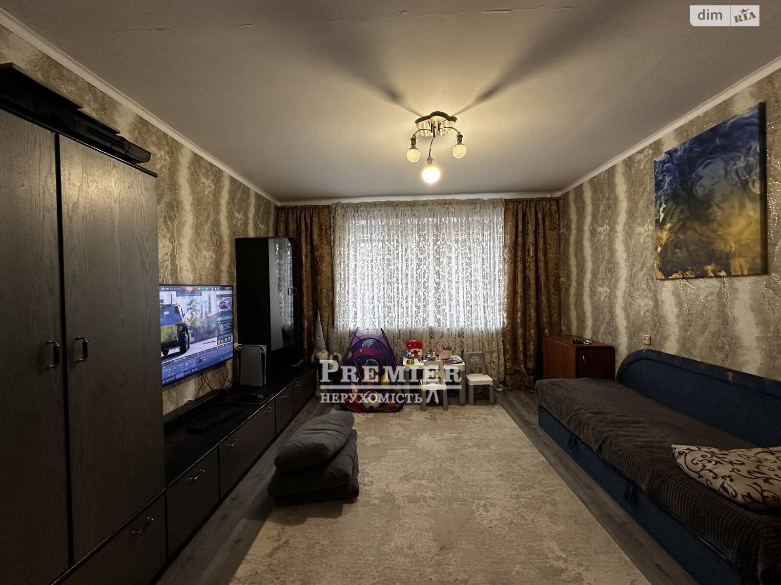 Продажа трехкомнатной квартиры в Одессе, на ул. Архитекторская, район Южный фото 1