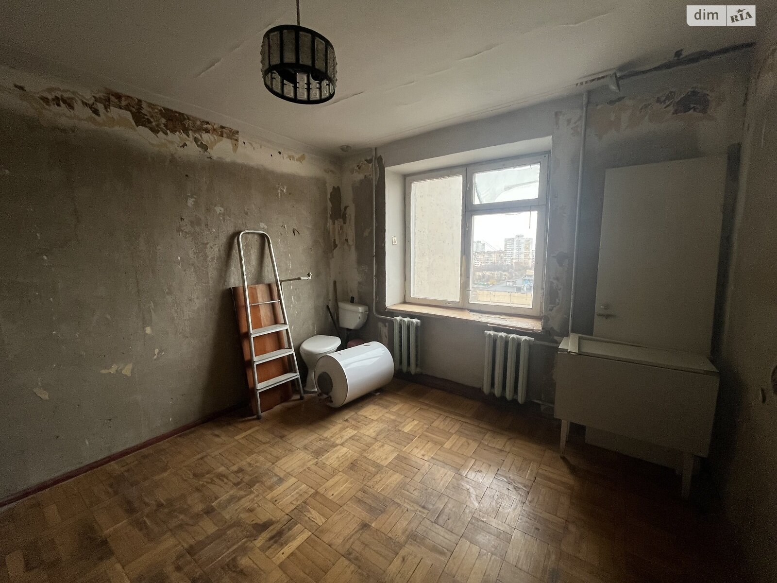 Продаж двокімнатної квартири в Одесі, на вул. Євгена Чикаленка, район Південний фото 1 Продаж двокімнатної квартири в Одесі, на вул. Євгена Чикаленка, район Південний фото 1
