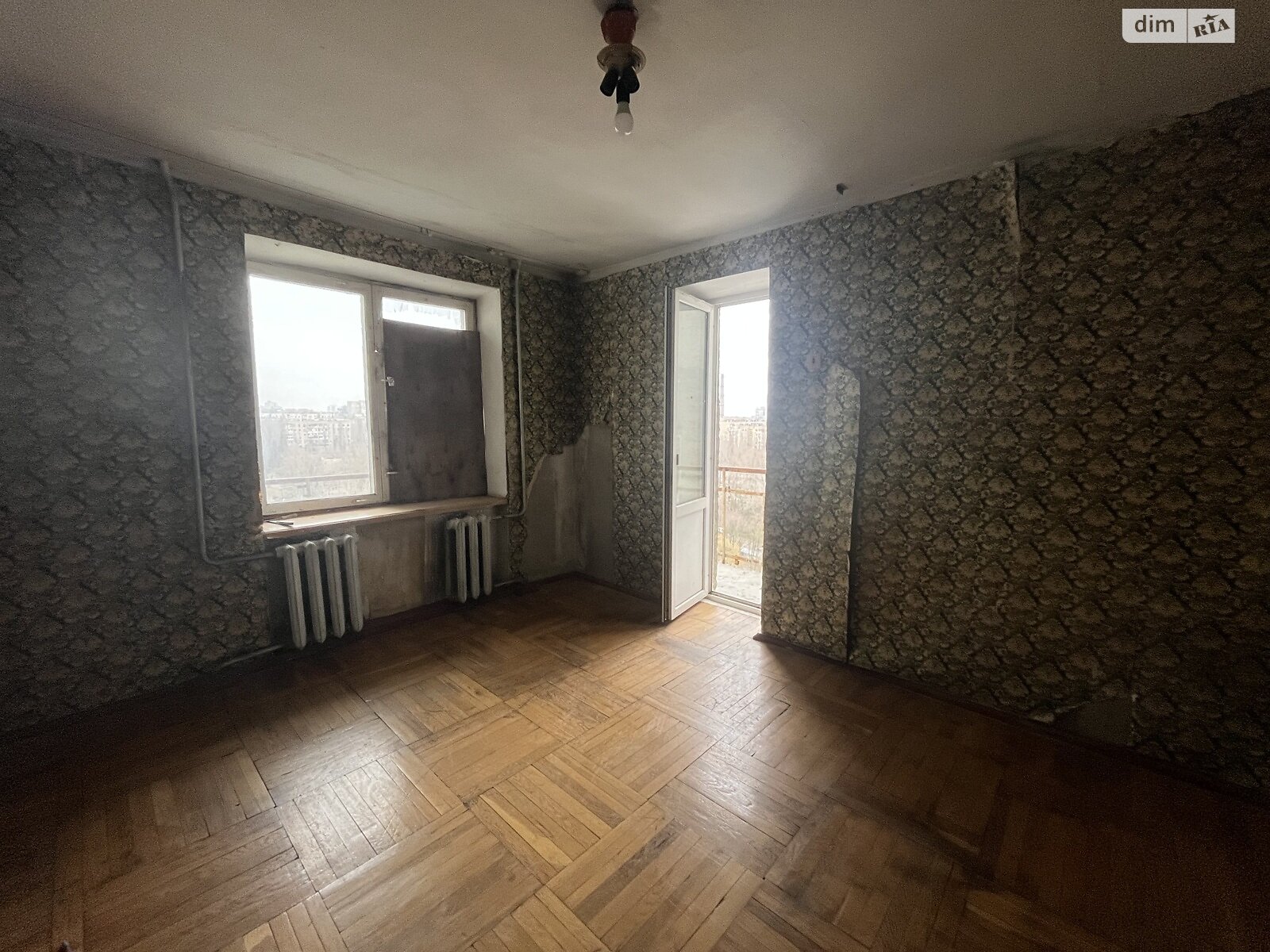Продаж двокімнатної квартири в Одесі, на вул. Євгена Чикаленка, район Південний фото 1 Продаж двокімнатної квартири в Одесі, на вул. Євгена Чикаленка, район Південний фото 1