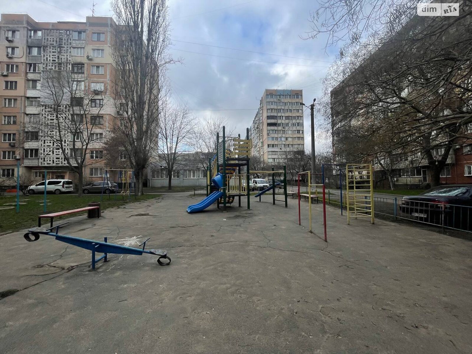 Продаж двокімнатної квартири в Одесі, на вул. Євгена Чикаленка 81/1, район Південний фото 1 Продаж двокімнатної квартири в Одесі, на вул. Євгена Чикаленка 81/1, район Південний фото 1