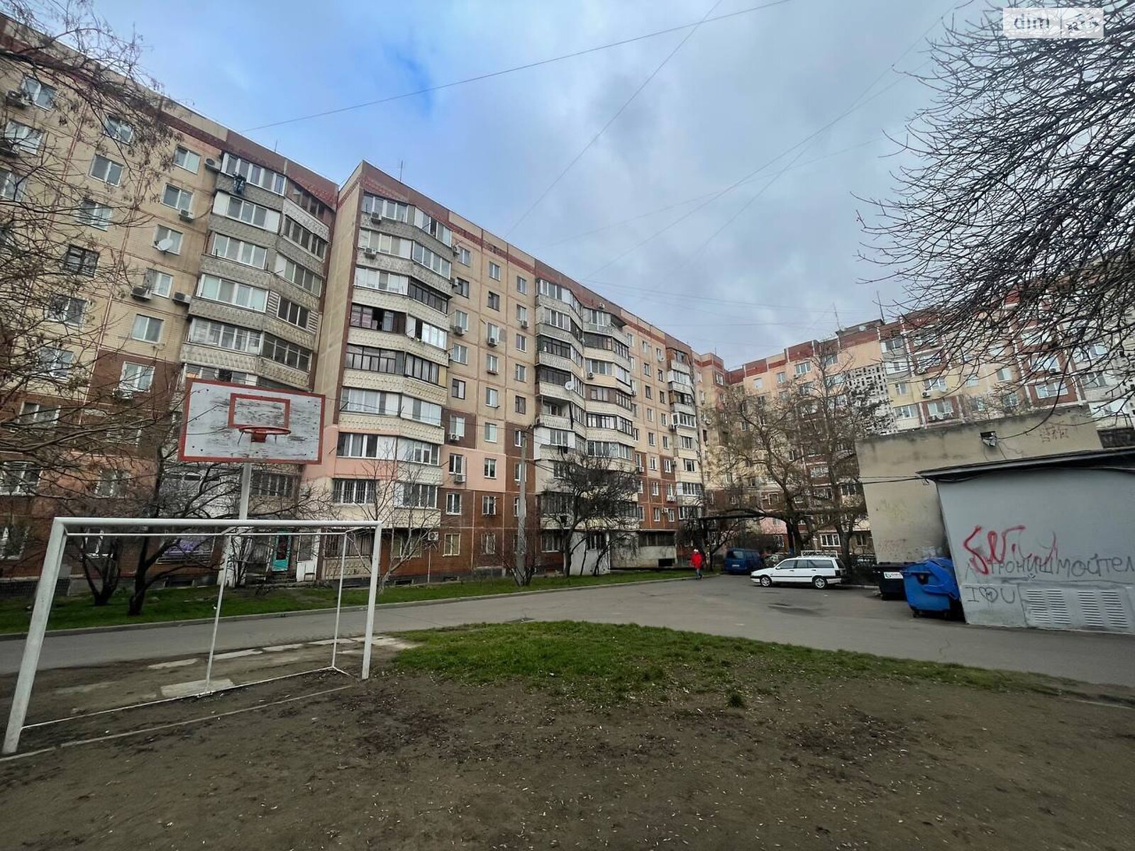 Продаж двокімнатної квартири в Одесі, на вул. Євгена Чикаленка 81/1, район Південний фото 1 Продаж двокімнатної квартири в Одесі, на вул. Євгена Чикаленка 81/1, район Південний фото 1