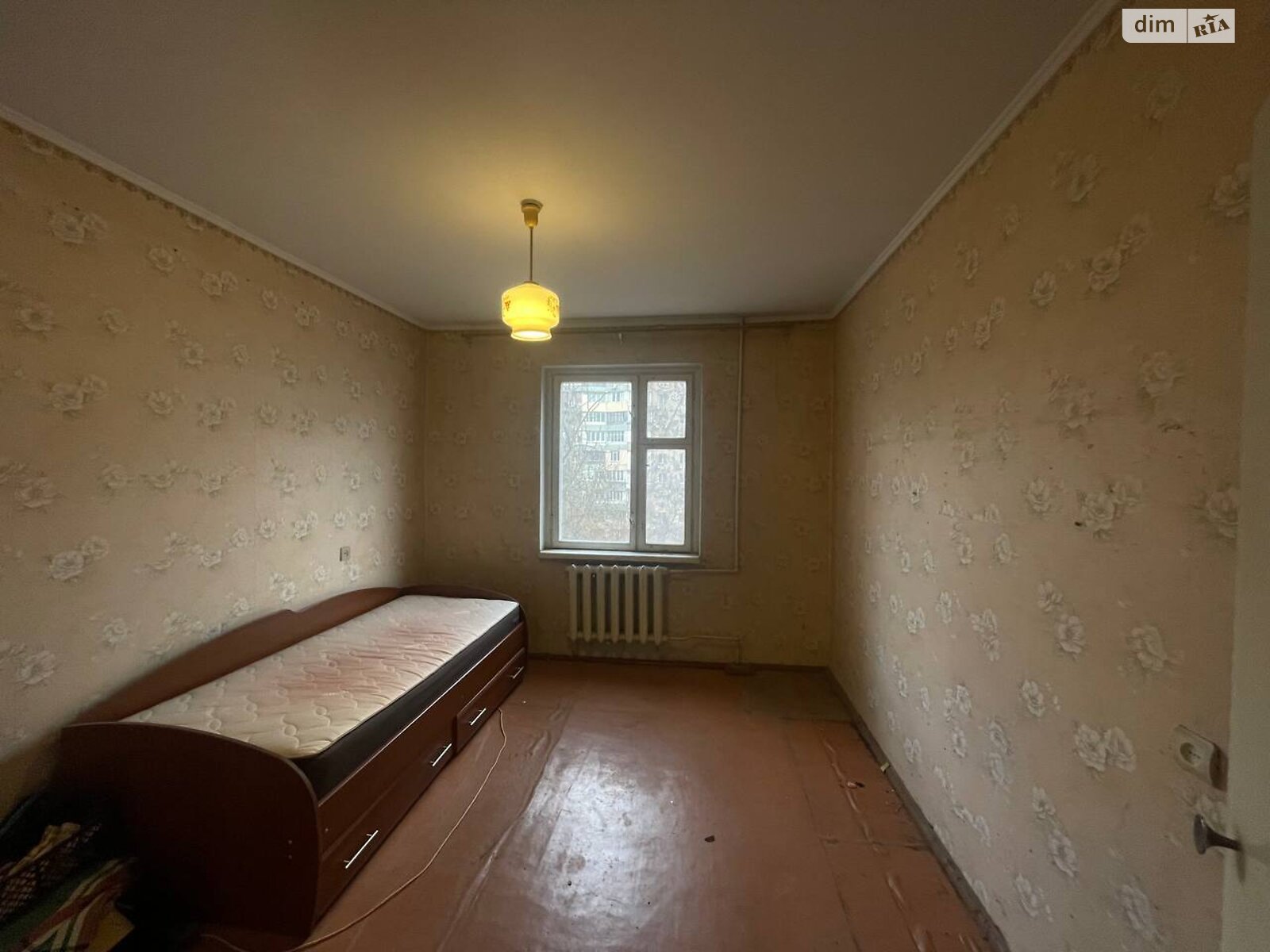 Продаж двокімнатної квартири в Одесі, на вул. Євгена Чикаленка 81/1, район Південний фото 1 Продаж двокімнатної квартири в Одесі, на вул. Євгена Чикаленка 81/1, район Південний фото 1
