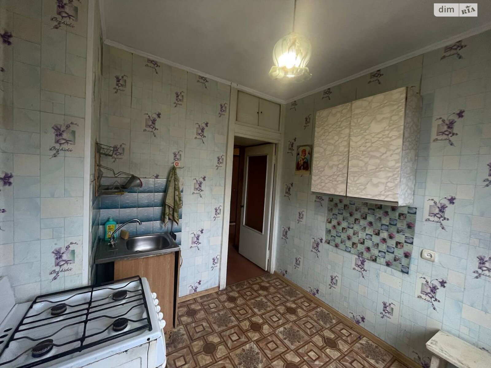 Продаж двокімнатної квартири в Одесі, на вул. Євгена Чикаленка 81/1, район Південний фото 1 Продаж двокімнатної квартири в Одесі, на вул. Євгена Чикаленка 81/1, район Південний фото 1