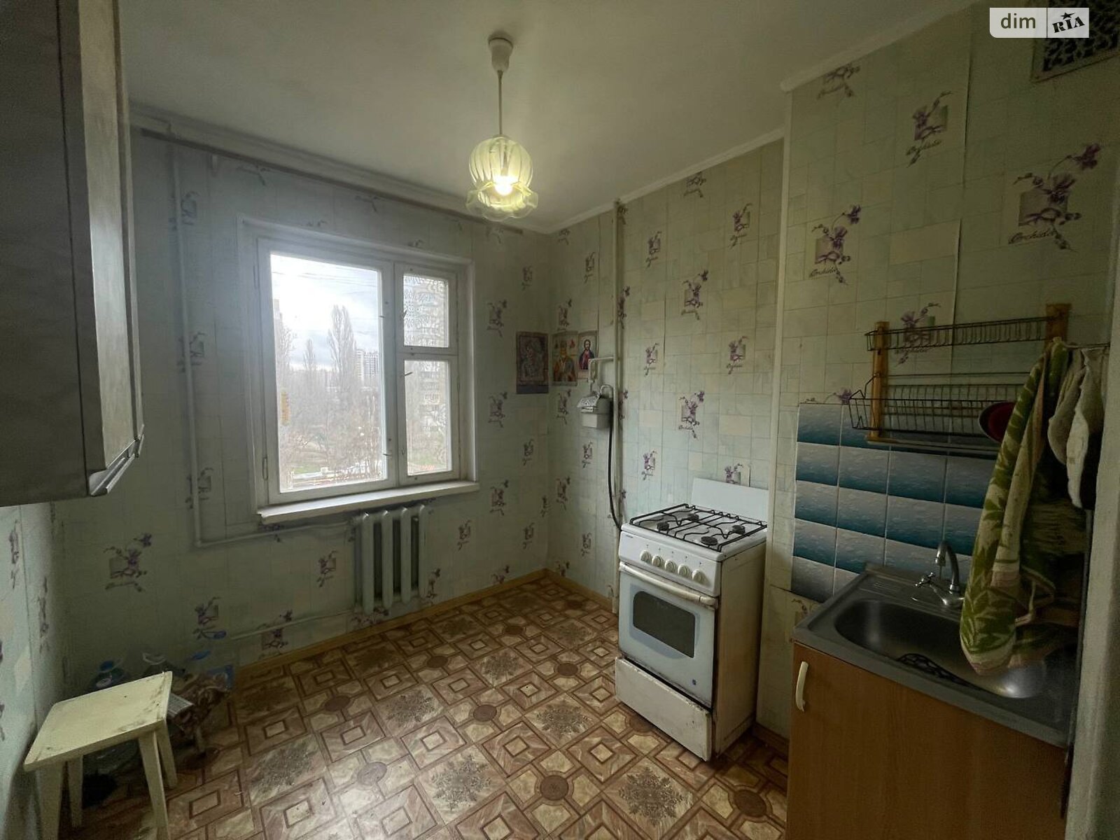 Продаж двокімнатної квартири в Одесі, на вул. Євгена Чикаленка 81/1, район Південний фото 1 Продаж двокімнатної квартири в Одесі, на вул. Євгена Чикаленка 81/1, район Південний фото 1