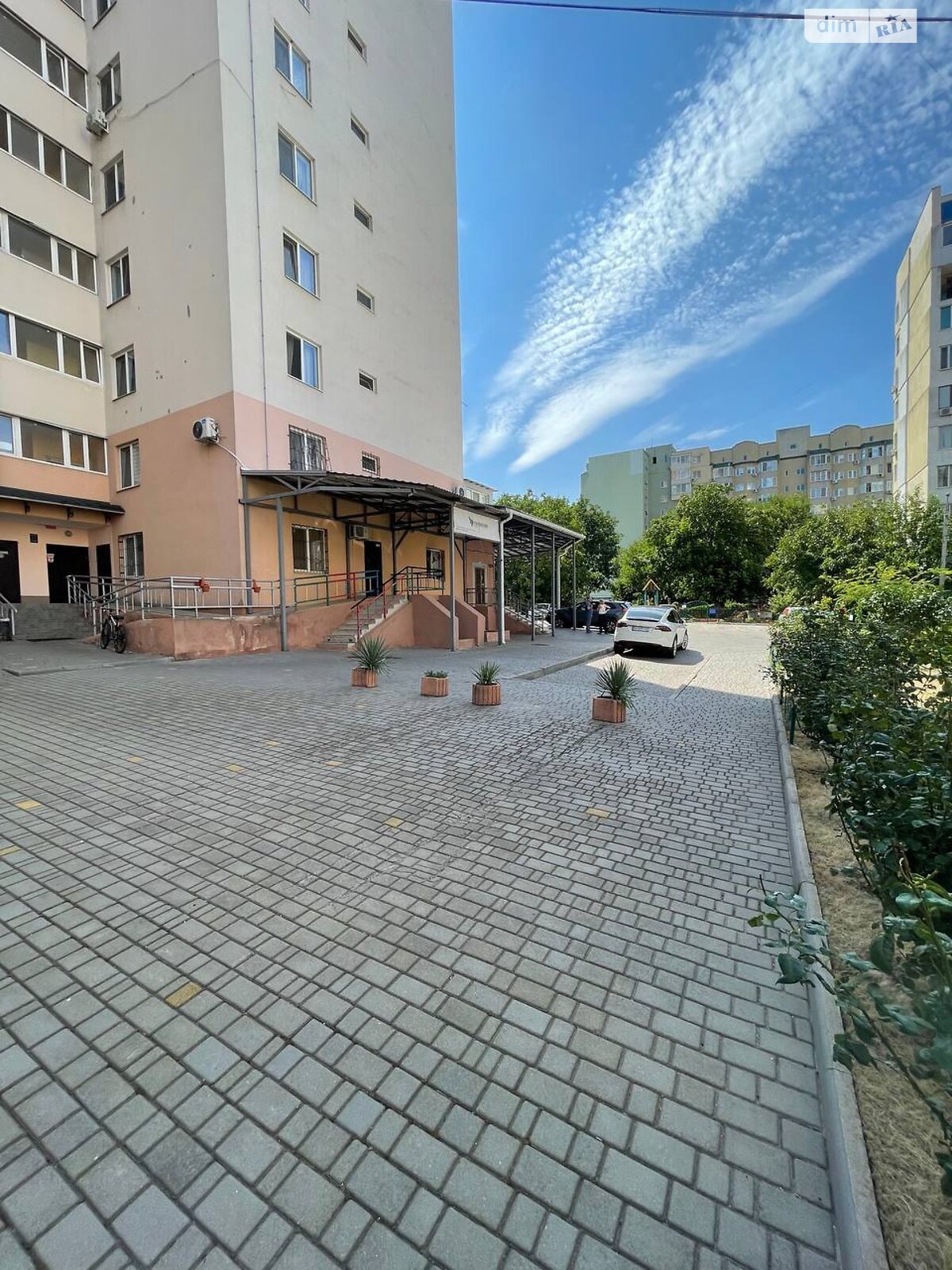 Продаж однокімнатної квартири в Одесі, на вул. Євгена Чикаленка 59/9, район Київський фото 1 Продаж однокімнатної квартири в Одесі, на вул. Євгена Чикаленка 59/9, район Київський фото 1