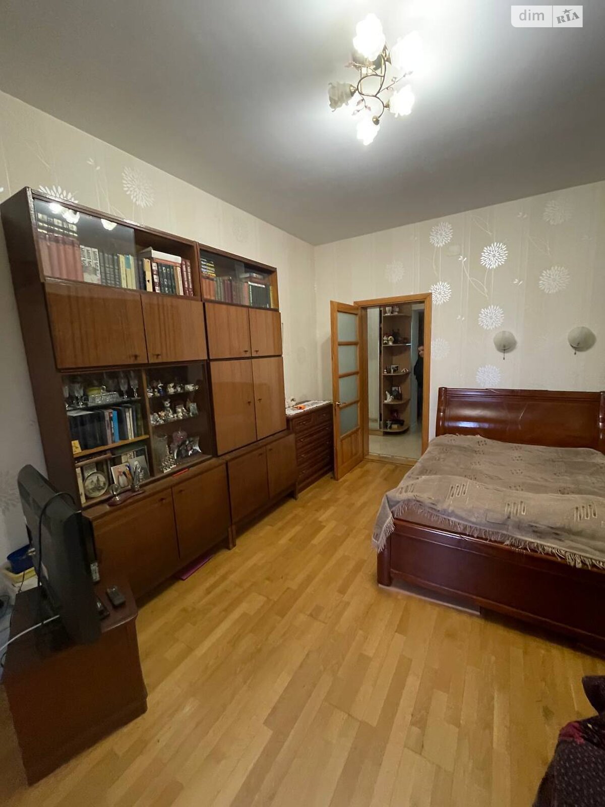 Продажа двухкомнатной квартиры в Одессе, на ул. Евгения Чикаленко 59Е, район Южный фото 1 Продажа двухкомнатной квартиры в Одессе, на ул. Евгения Чикаленко 59Е, район Южный фото 1