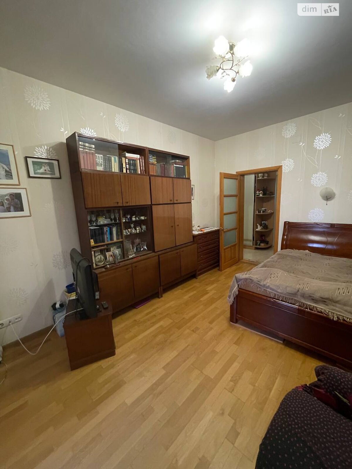 Продажа двухкомнатной квартиры в Одессе, на ул. Евгения Чикаленко 59Е, район Южный фото 1 Продажа двухкомнатной квартиры в Одессе, на ул. Евгения Чикаленко 59Е, район Южный фото 1