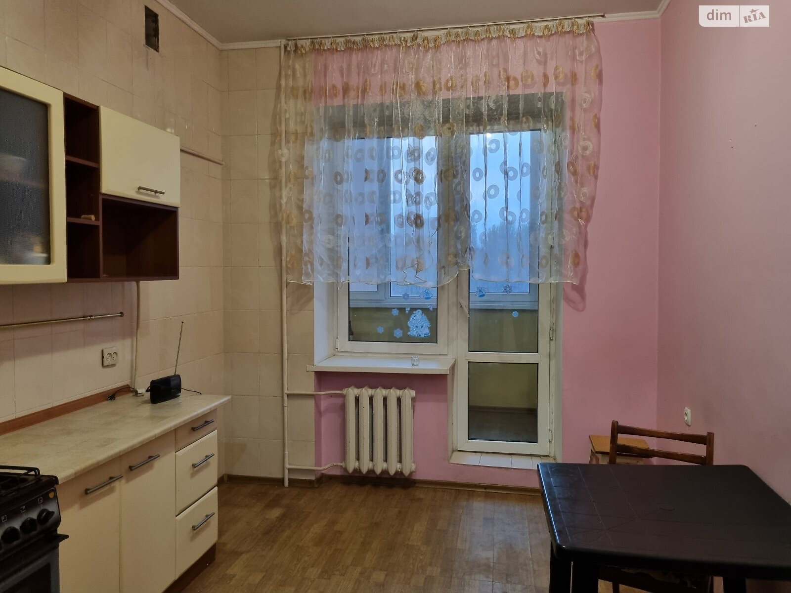 Продаж однокімнатної квартири в Одесі, на вул. Євгена Чикаленка 83, район Південний фото 1 Продаж однокімнатної квартири в Одесі, на вул. Євгена Чикаленка 83, район Південний фото 1