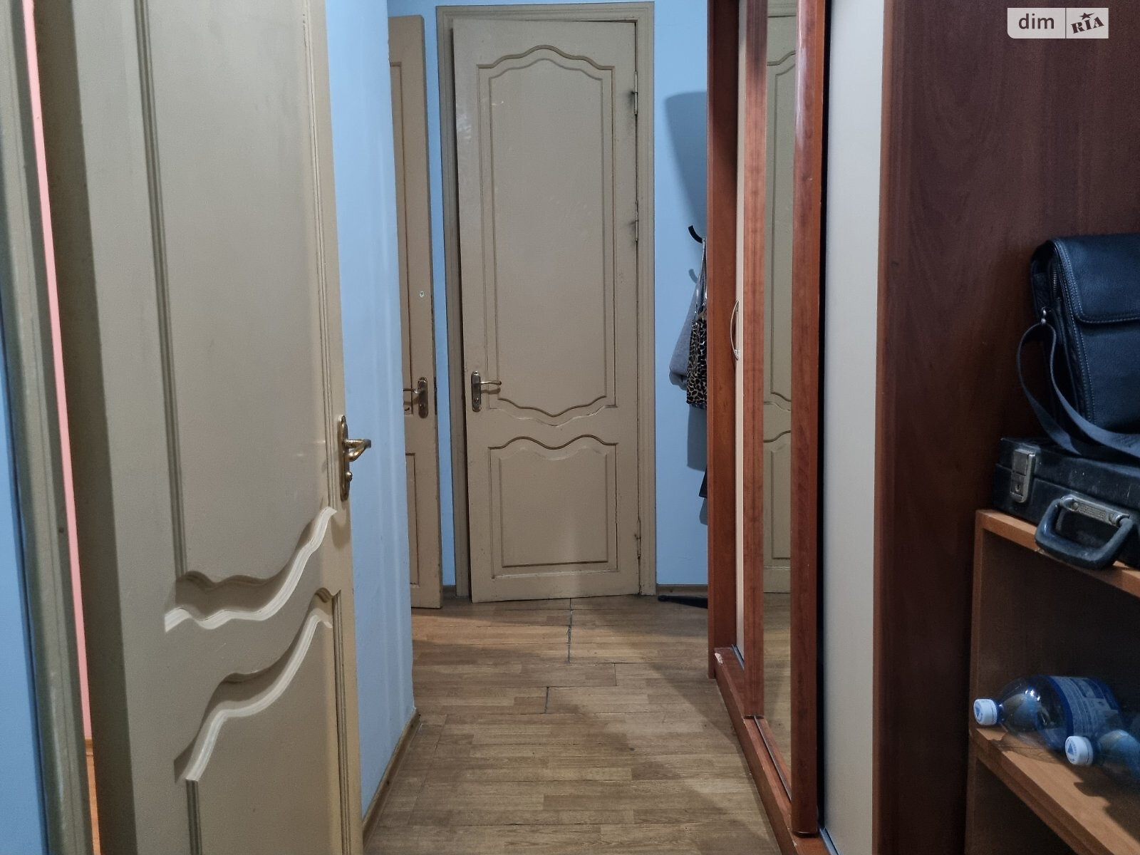 Продаж однокімнатної квартири в Одесі, на вул. Євгена Чикаленка 83, район Південний фото 1 Продаж однокімнатної квартири в Одесі, на вул. Євгена Чикаленка 83, район Південний фото 1
