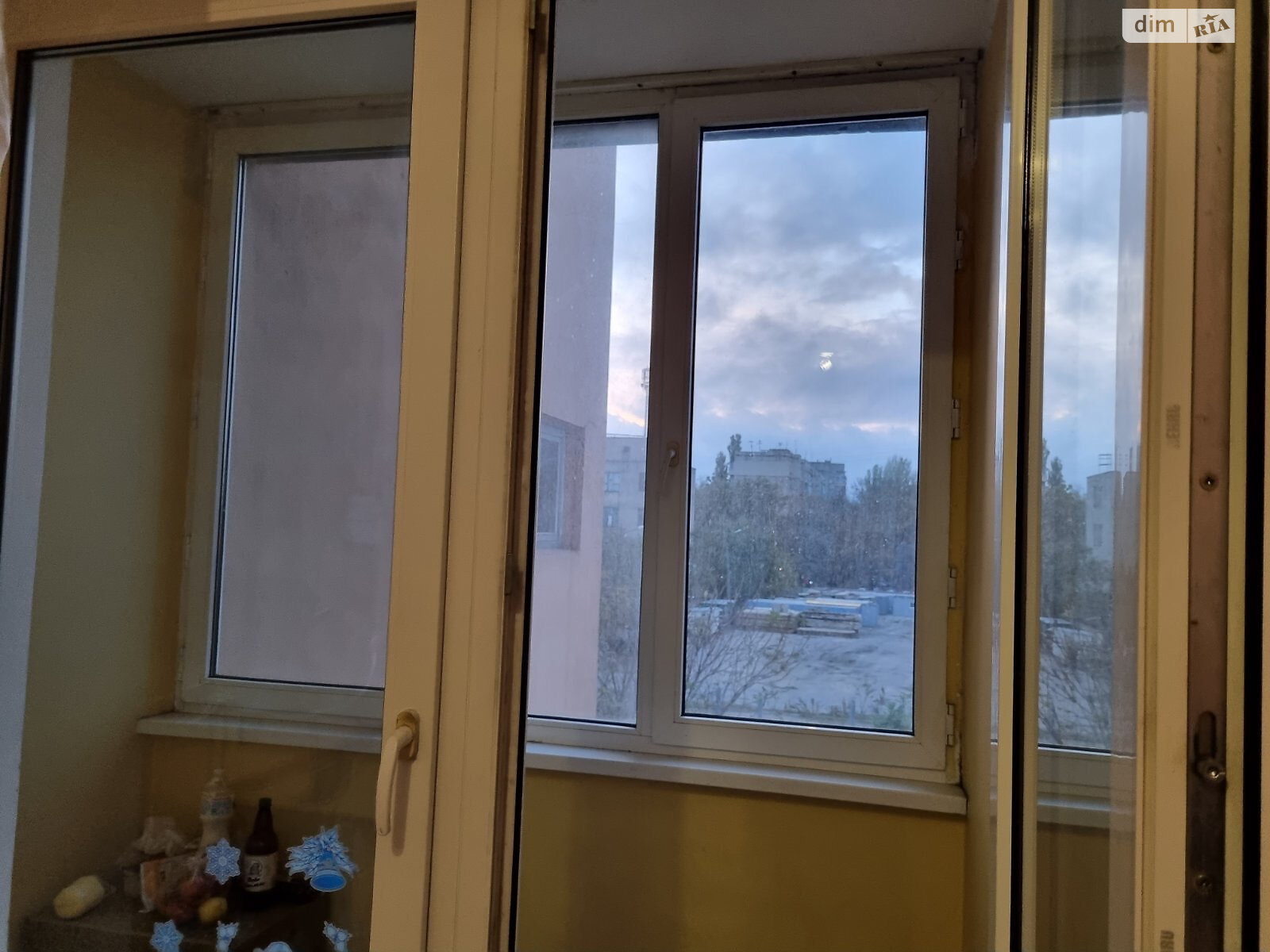 Продаж однокімнатної квартири в Одесі, на вул. Євгена Чикаленка 83, район Південний фото 1 Продаж однокімнатної квартири в Одесі, на вул. Євгена Чикаленка 83, район Південний фото 1