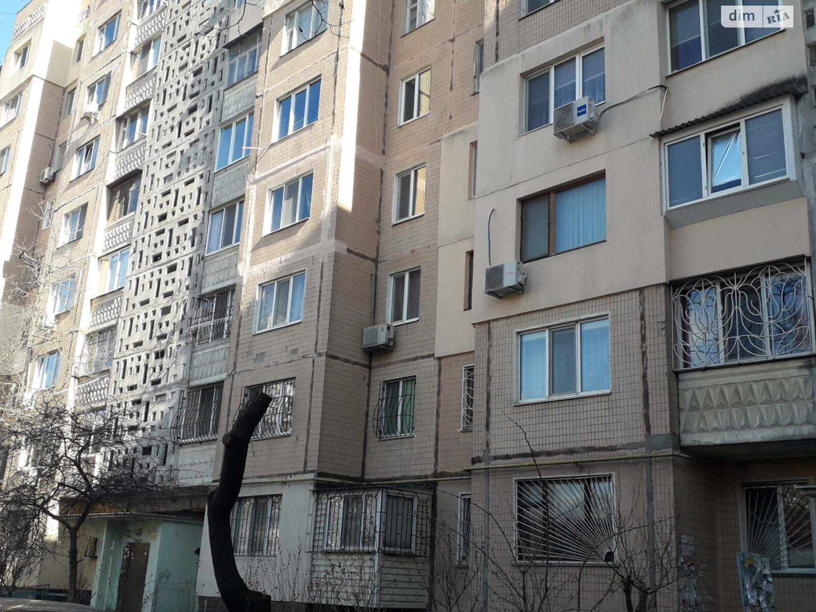 Продаж однокімнатної квартири в Одесі, на вул. Євгена Чикаленка 83, район Південний фото 1 Продаж однокімнатної квартири в Одесі, на вул. Євгена Чикаленка 83, район Південний фото 1