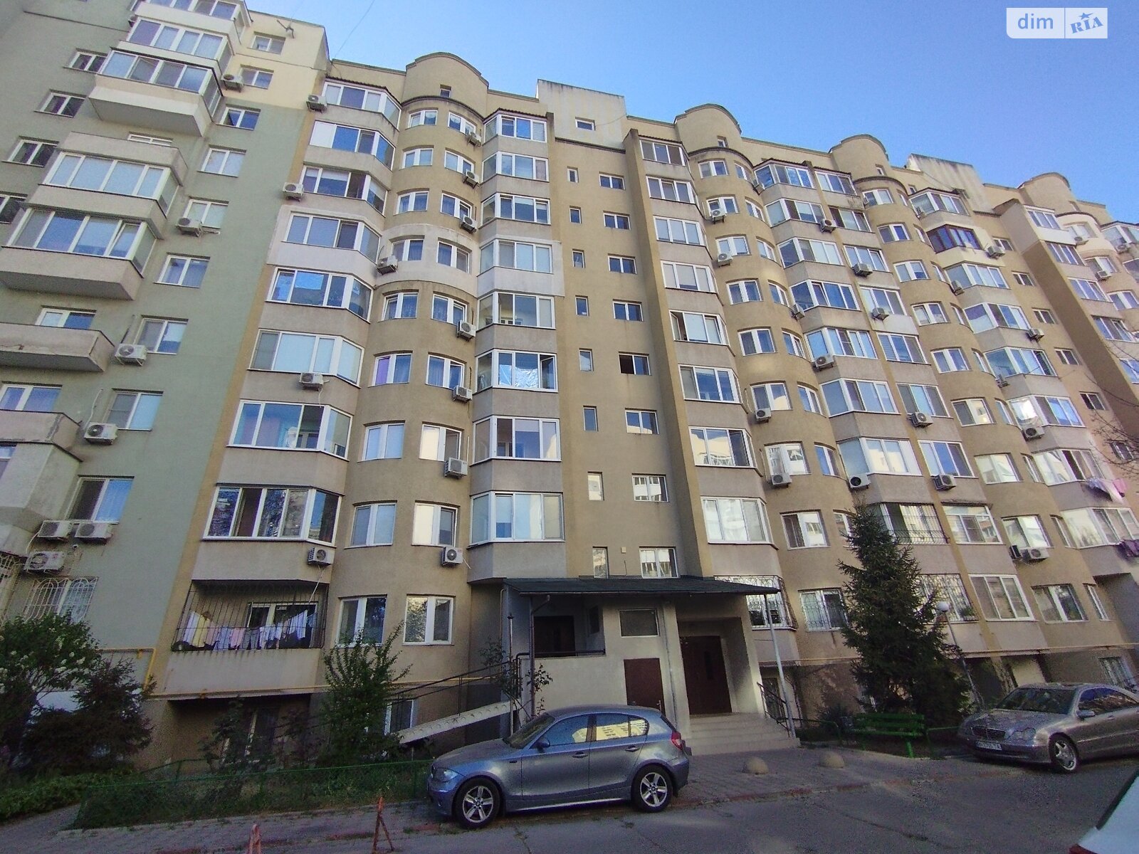 Продажа двухкомнатной квартиры в Одессе, на ул. Евгения Чикаленко, район Таирова фото 1 Продажа двухкомнатной квартиры в Одессе, на ул. Евгения Чикаленко, район Таирова фото 1