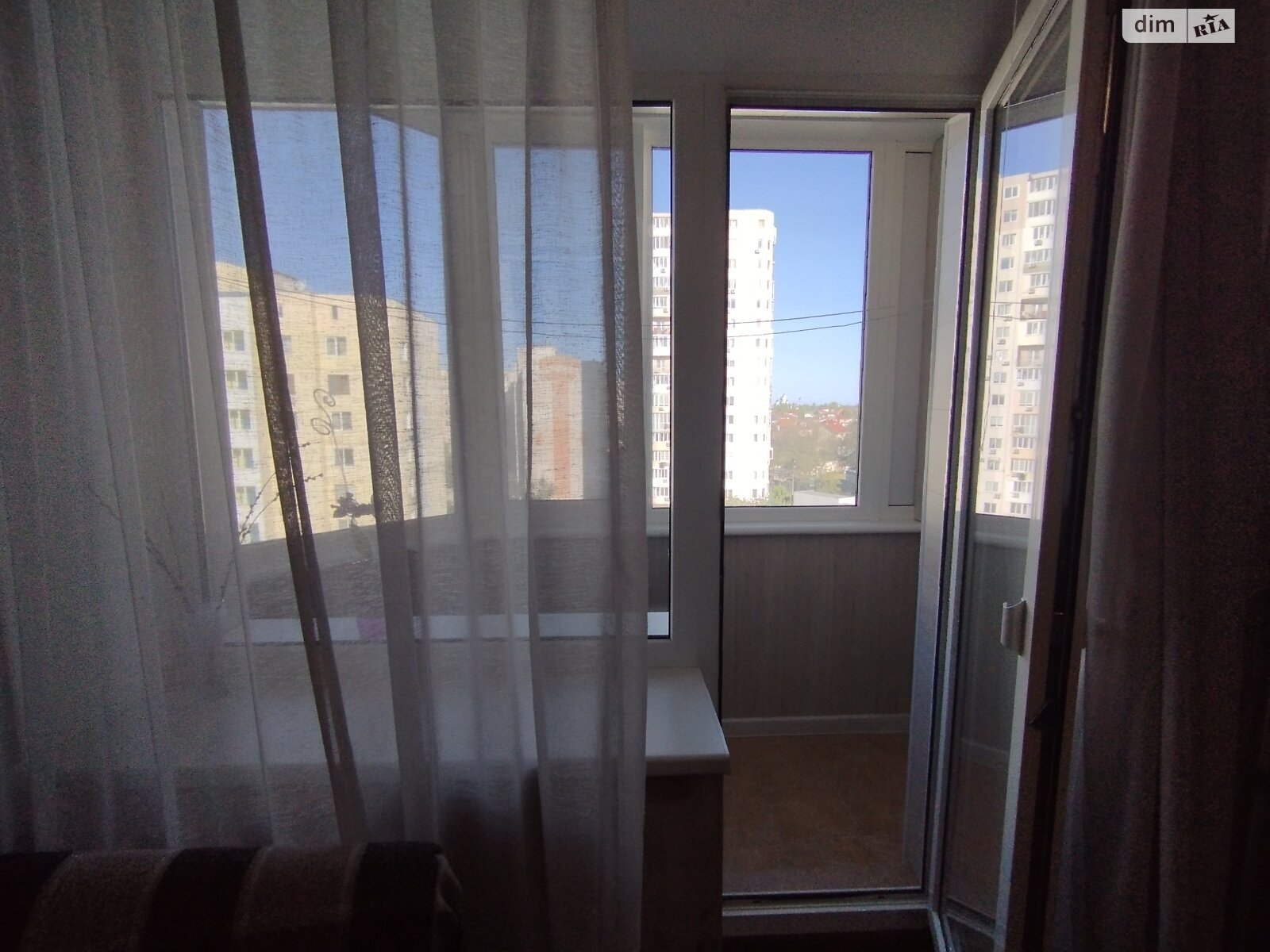 Продажа двухкомнатной квартиры в Одессе, на ул. Евгения Чикаленко, район Таирова фото 1 Продажа двухкомнатной квартиры в Одессе, на ул. Евгения Чикаленко, район Таирова фото 1