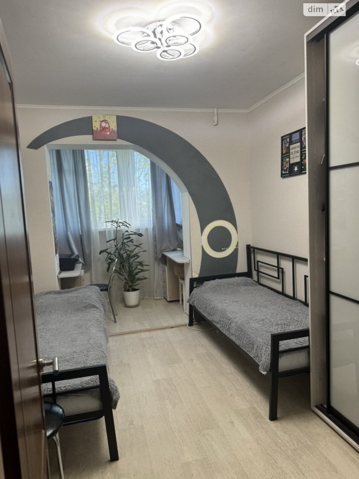 Продаж трикімнатної квартири в Одесі, на вул. Євгена Чикаленка 75, район Південний фото 1 Продаж трикімнатної квартири в Одесі, на вул. Євгена Чикаленка 75, район Південний фото 1
