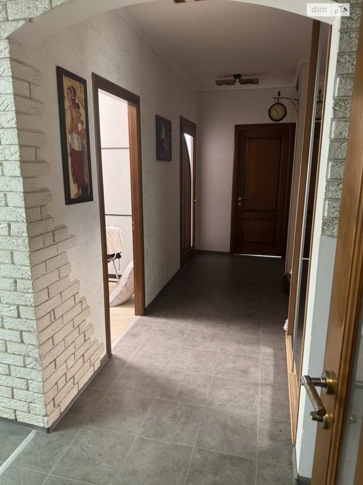 Продаж трикімнатної квартири в Одесі, на вул. Євгена Чикаленка 75, район Південний фото 1 Продаж трикімнатної квартири в Одесі, на вул. Євгена Чикаленка 75, район Південний фото 1