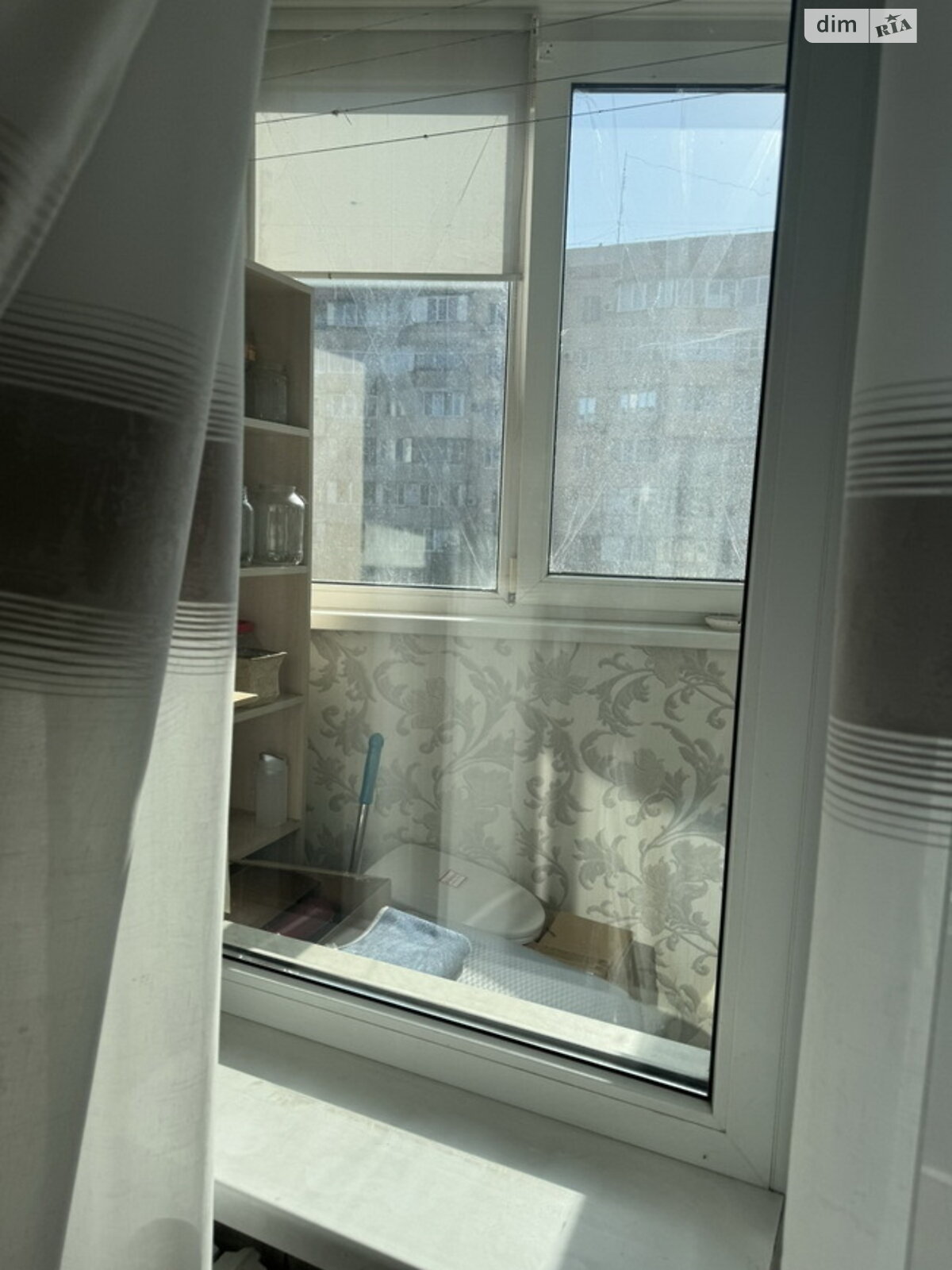 Продаж трикімнатної квартири в Одесі, на вул. Євгена Чикаленка 75, район Південний фото 1 Продаж трикімнатної квартири в Одесі, на вул. Євгена Чикаленка 75, район Південний фото 1
