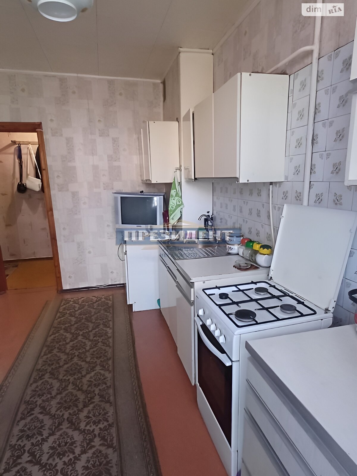 Продаж трикімнатної квартири в Одесі, на вул. Євгена Чикаленка, район Південний фото 1 Продаж трикімнатної квартири в Одесі, на вул. Євгена Чикаленка, район Південний фото 1