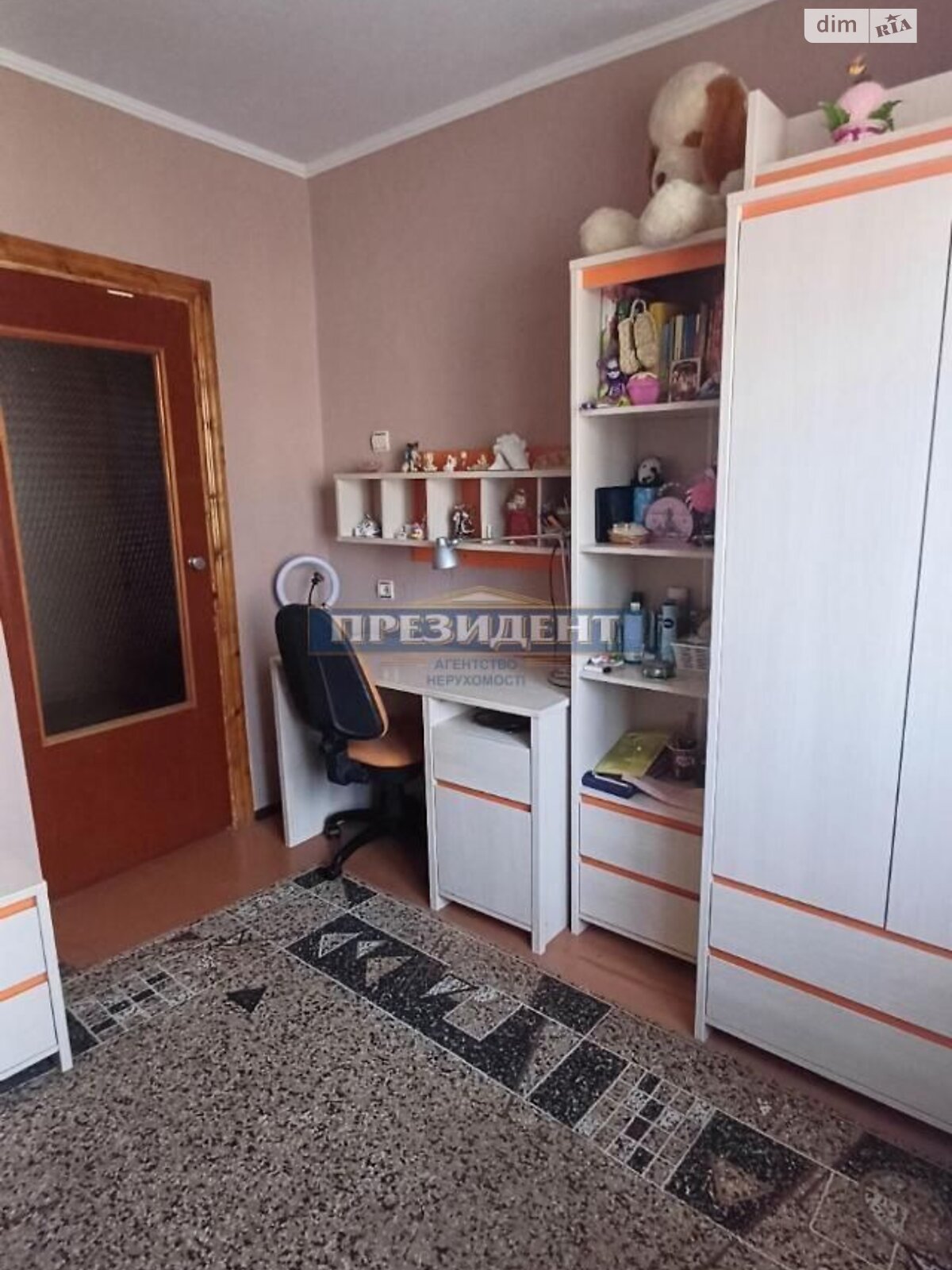 Продаж трикімнатної квартири в Одесі, на вул. Євгена Чикаленка, район Південний фото 1 Продаж трикімнатної квартири в Одесі, на вул. Євгена Чикаленка, район Південний фото 1