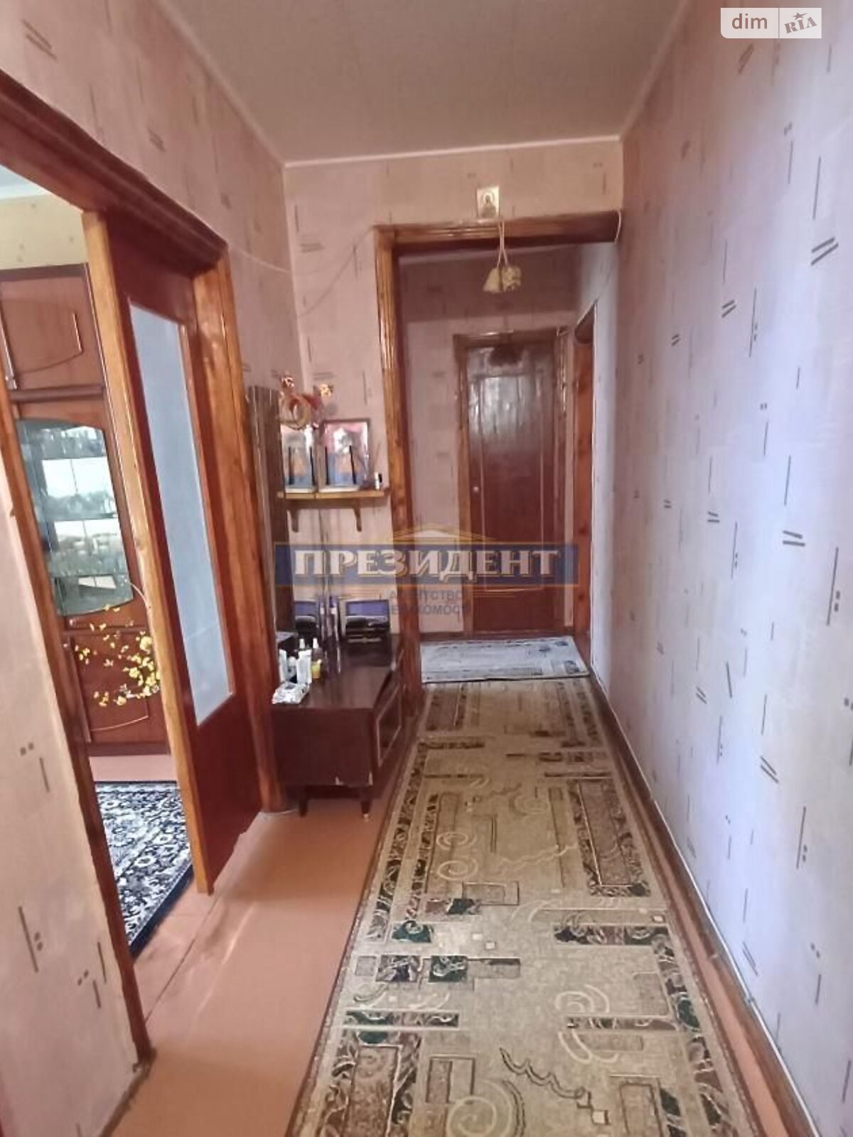 Продаж трикімнатної квартири в Одесі, на вул. Євгена Чикаленка, район Південний фото 1 Продаж трикімнатної квартири в Одесі, на вул. Євгена Чикаленка, район Південний фото 1