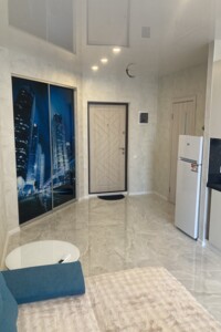 Продаж однокімнатної квартири в Одесі, на вул. Євгена Чикаленка 50/2, кв. 139, район Південний фото 2