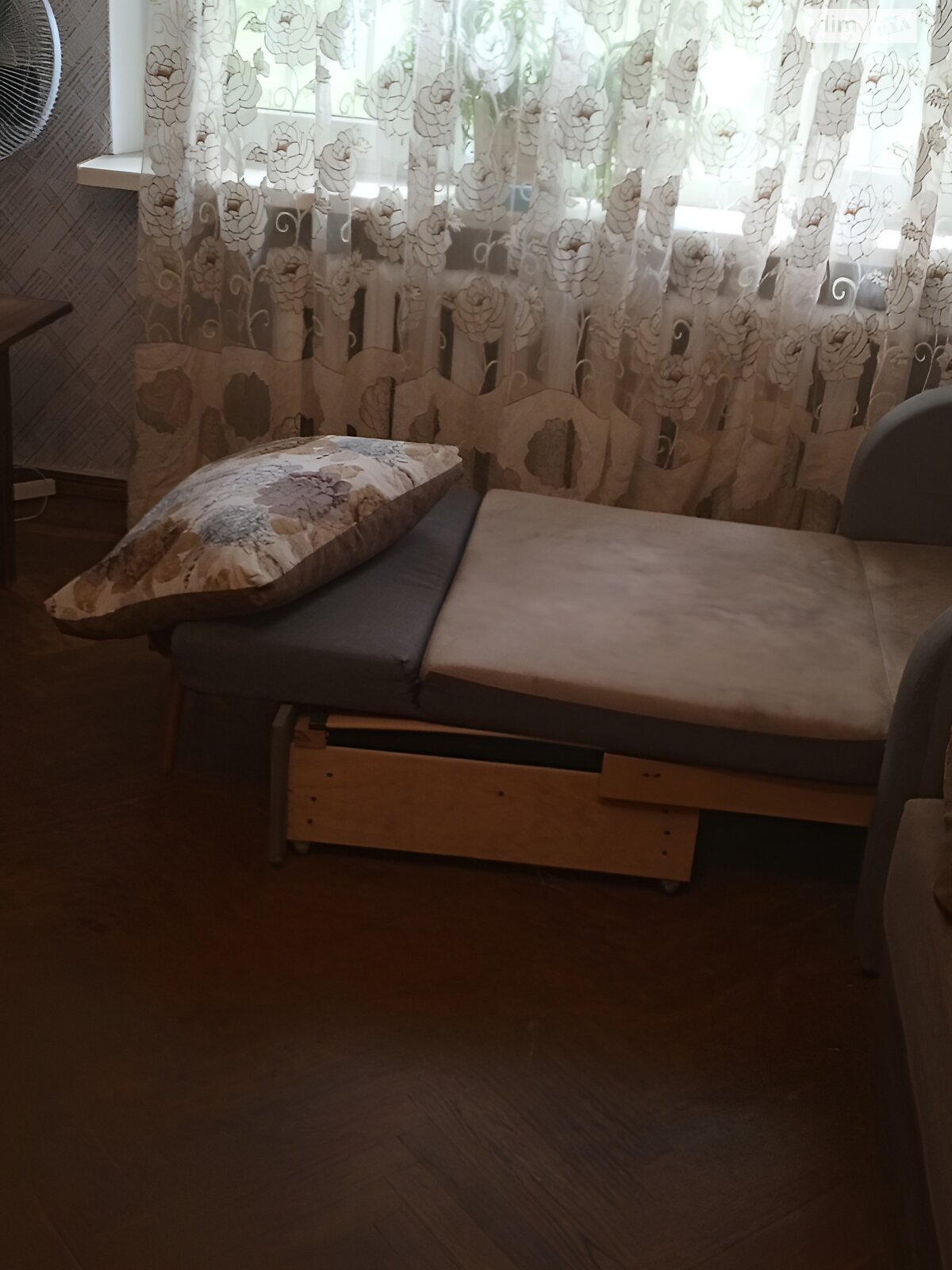 Продажа однокомнатной квартиры в Одессе, на ул. Евгения Чикаленко, район Южный фото 1 Продажа однокомнатной квартиры в Одессе, на ул. Евгения Чикаленко, район Южный фото 1