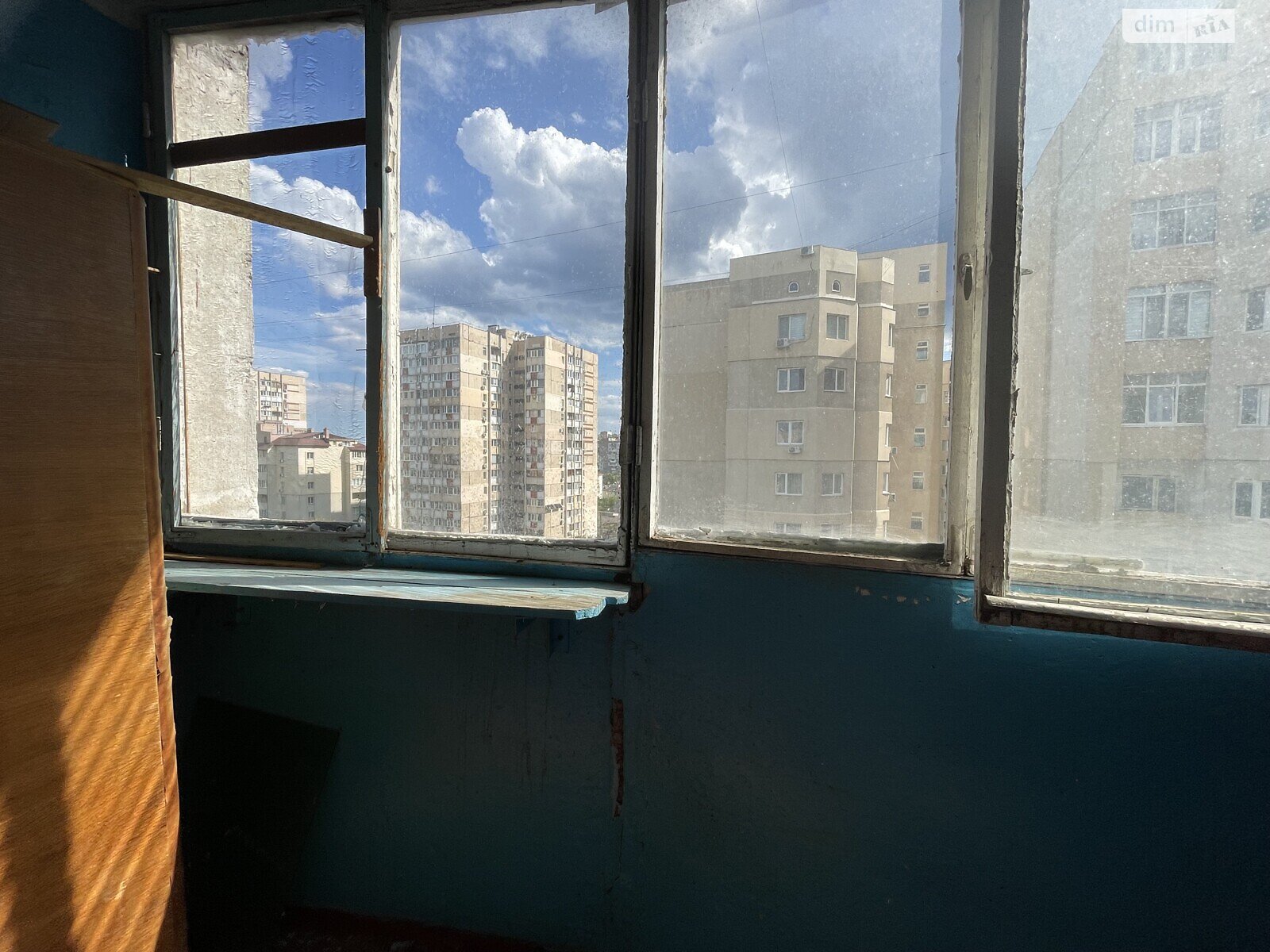 Продажа четырехкомнатной квартиры в Одессе, на ул. Евгения Чикаленко, район Южный фото 1 Продажа четырехкомнатной квартиры в Одессе, на ул. Евгения Чикаленко, район Южный фото 1