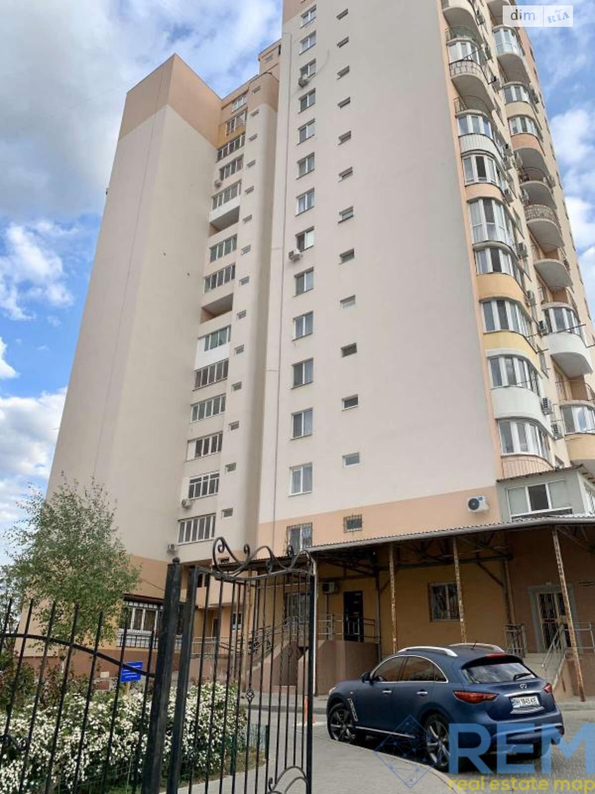 Продажа двухкомнатной квартиры в Одессе, на ул. Евгения Чикаленко 59/9, район Южный фото 1 Продажа двухкомнатной квартиры в Одессе, на ул. Евгения Чикаленко 59/9, район Южный фото 1