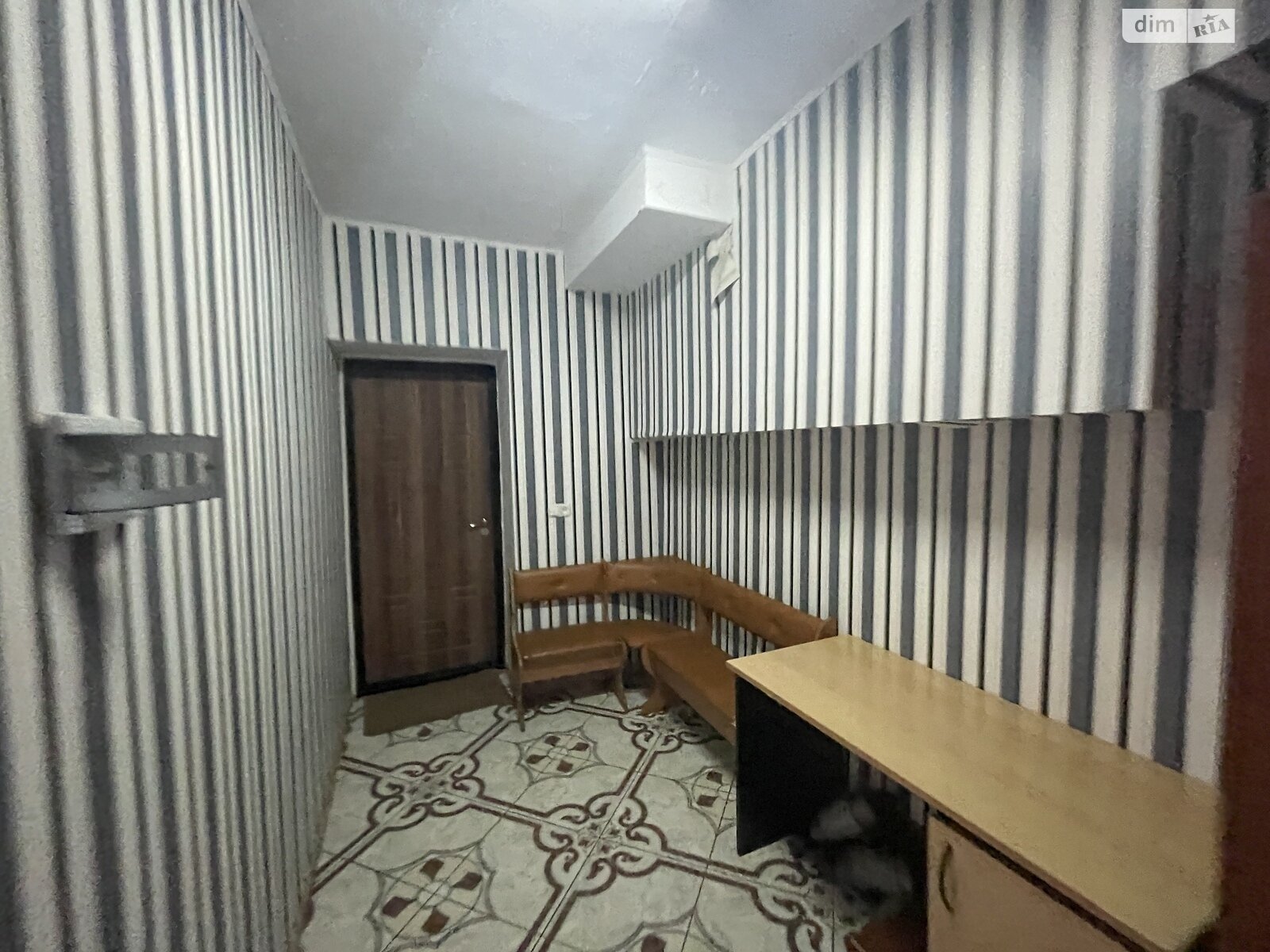 Продажа однокомнатной квартиры в Одессе, на ул. Евгения Чикаленко 59, кв. 26, район Южный фото 1 Продажа однокомнатной квартиры в Одессе, на ул. Евгения Чикаленко 59, кв. 26, район Южный фото 1