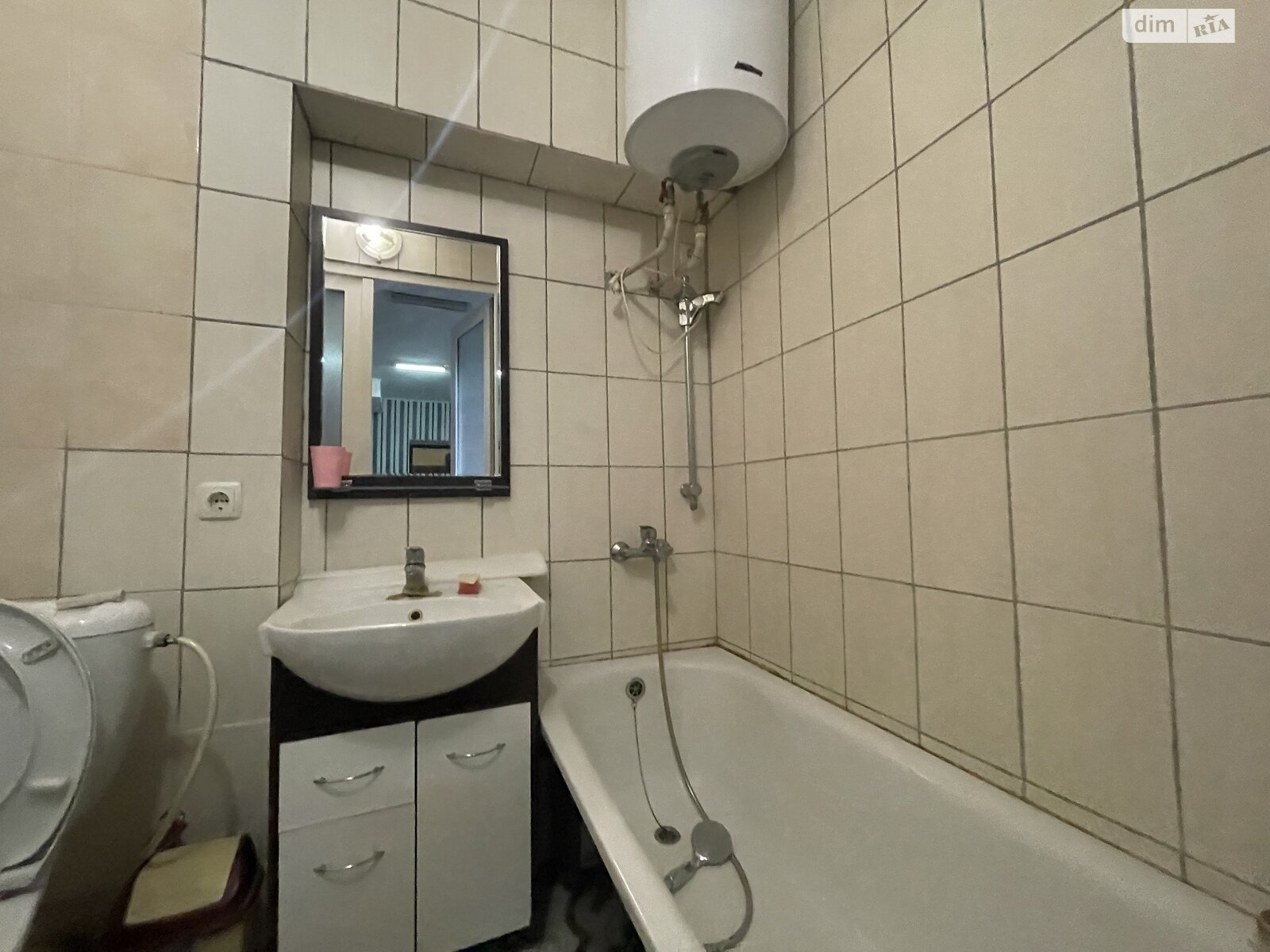 Продажа однокомнатной квартиры в Одессе, на ул. Евгения Чикаленко 59, кв. 26, район Южный фото 1