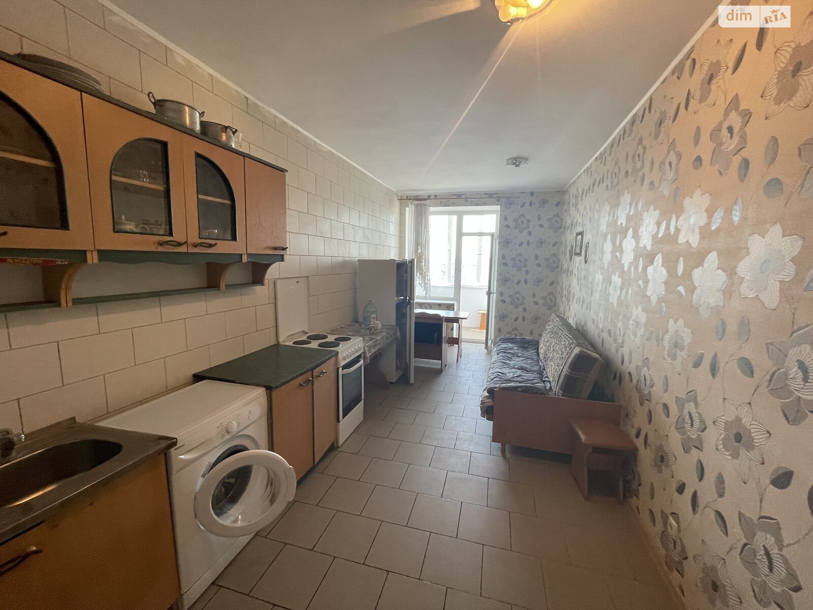 Продажа однокомнатной квартиры в Одессе, на ул. Евгения Чикаленко 59, кв. 26, район Южный фото 1 Продажа однокомнатной квартиры в Одессе, на ул. Евгения Чикаленко 59, кв. 26, район Южный фото 1