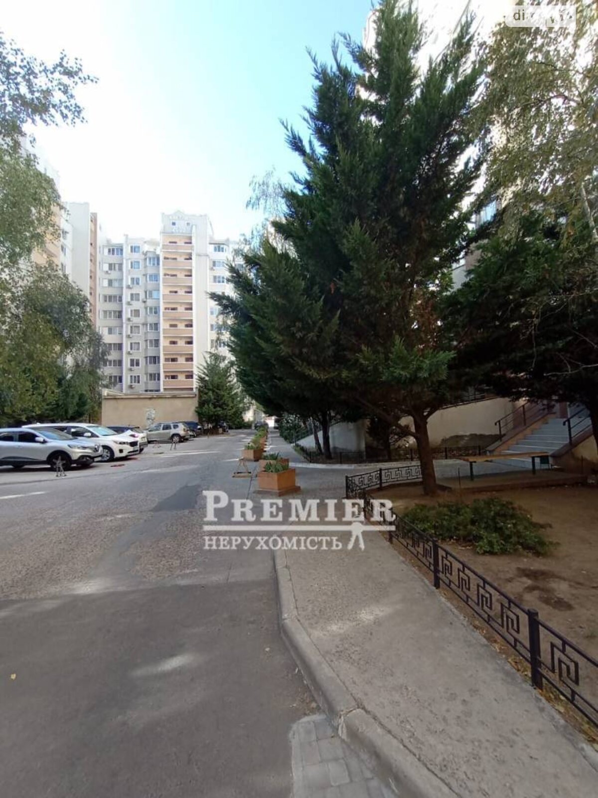 Продаж двокімнатної квартири в Одесі, на вул. Євгена Чикаленка 59Є, район Південний фото 1 Продаж двокімнатної квартири в Одесі, на вул. Євгена Чикаленка 59Є, район Південний фото 1