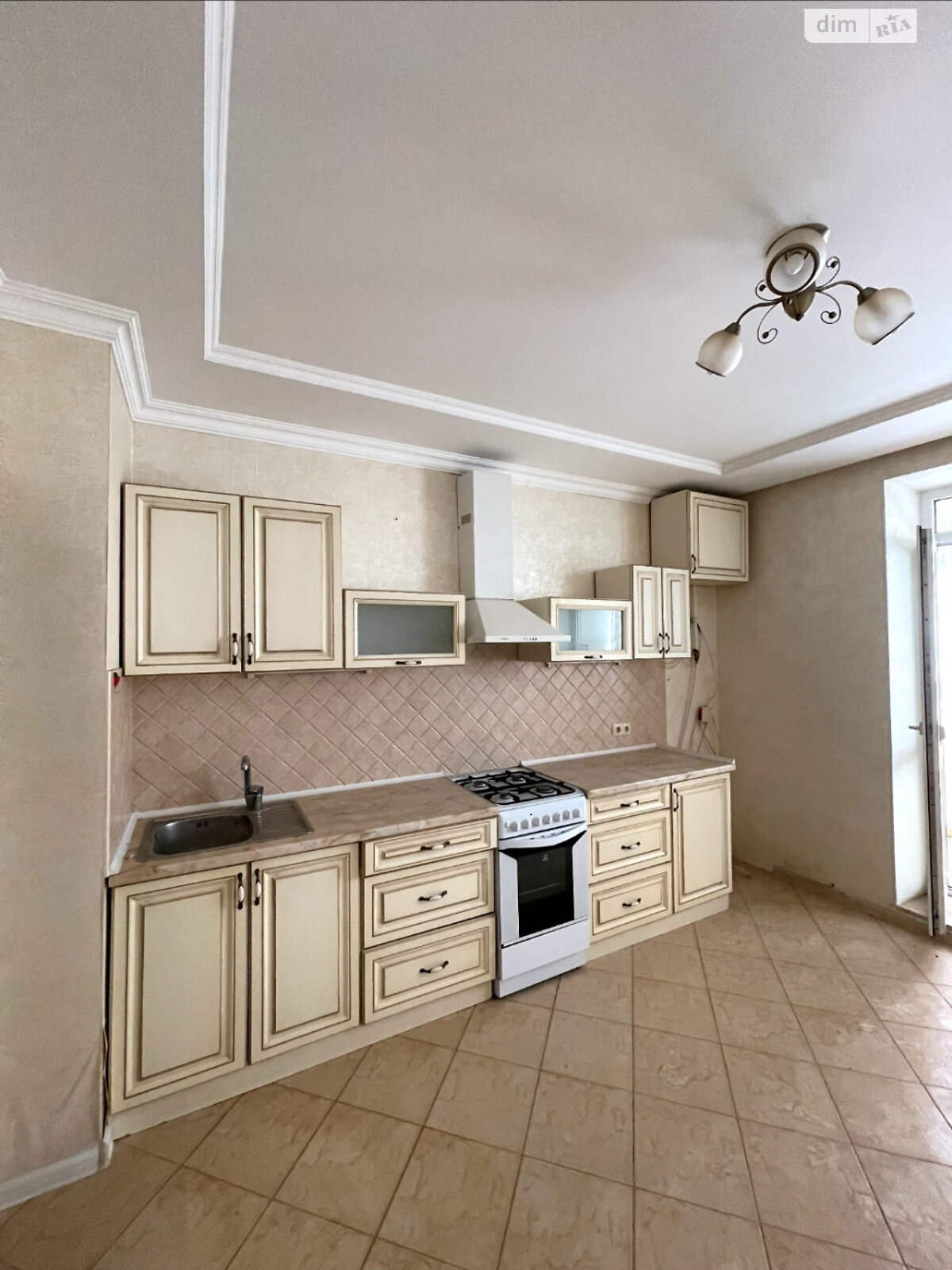 Продаж однокімнатної квартири в Одесі, на вул. Євгена Чикаленка 59И, район Південний фото 1