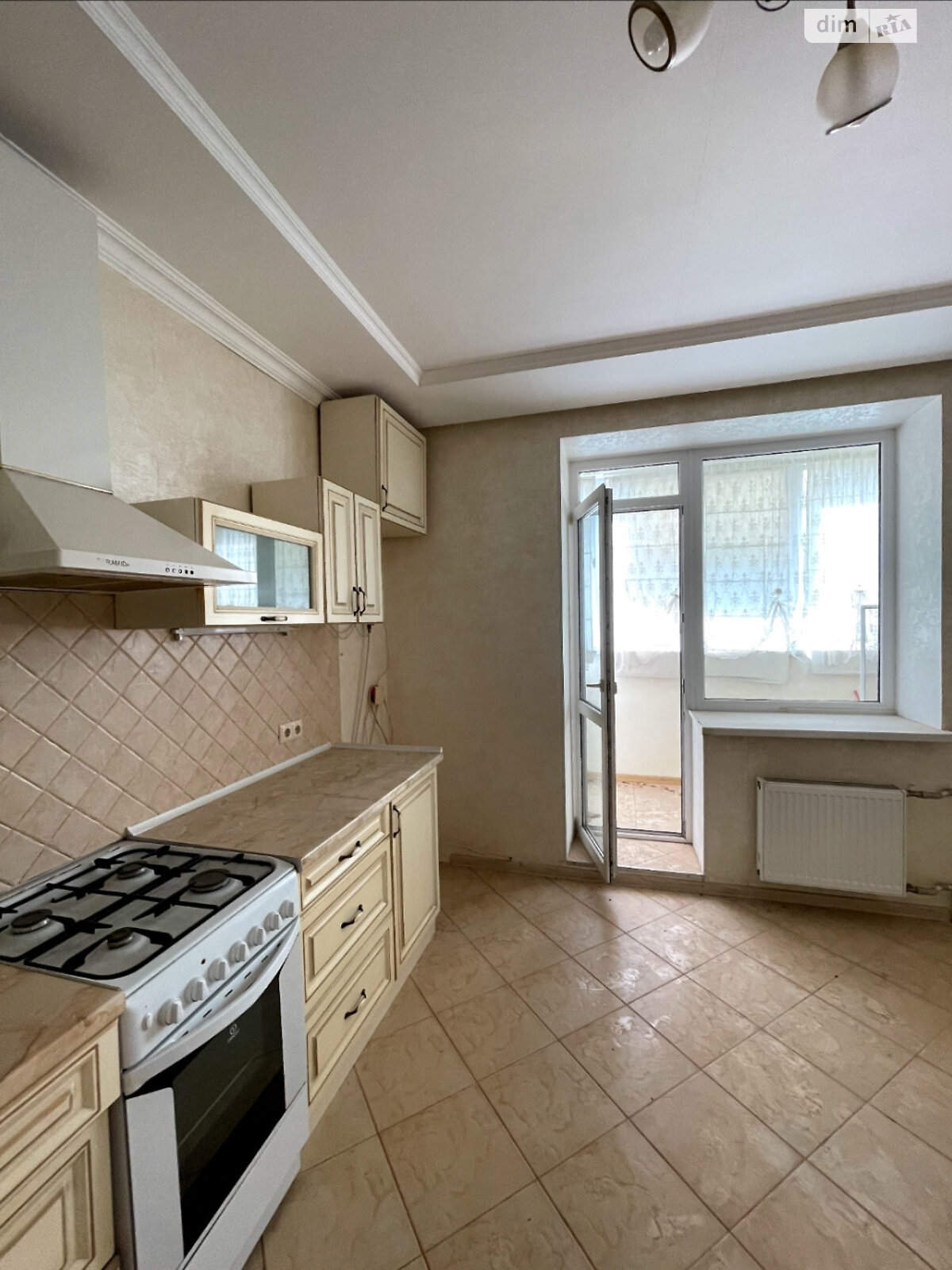 Продаж однокімнатної квартири в Одесі, на вул. Євгена Чикаленка 59И, район Південний фото 1