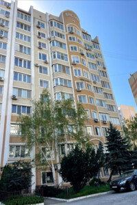 Продаж однокімнатної квартири в Одесі, на вул. Євгена Чикаленка 59И, район Південний фото 2