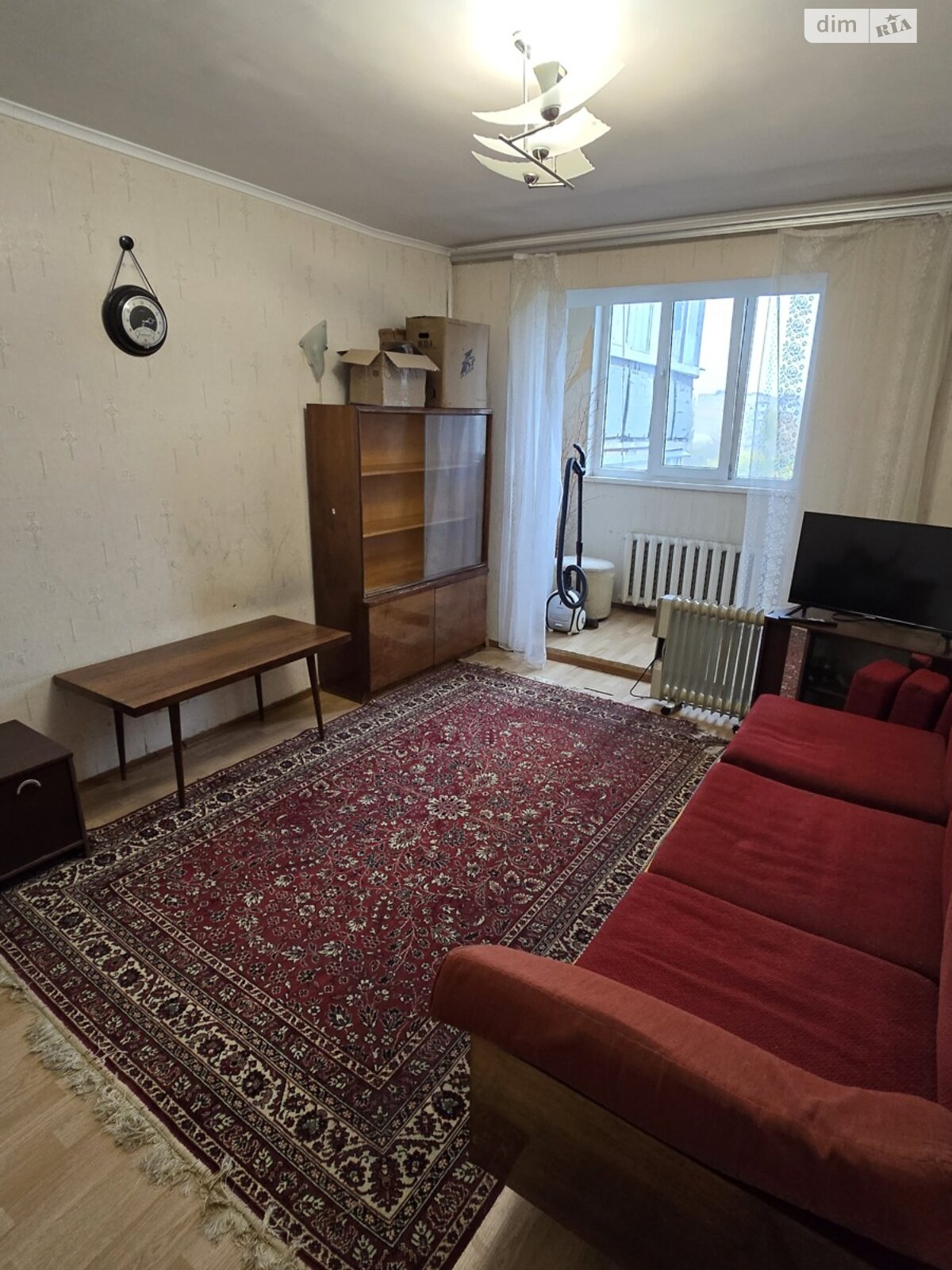 Продажа двухкомнатной квартиры в Одессе, на ул. Евгения Чикаленко 76Б, район Южный фото 1