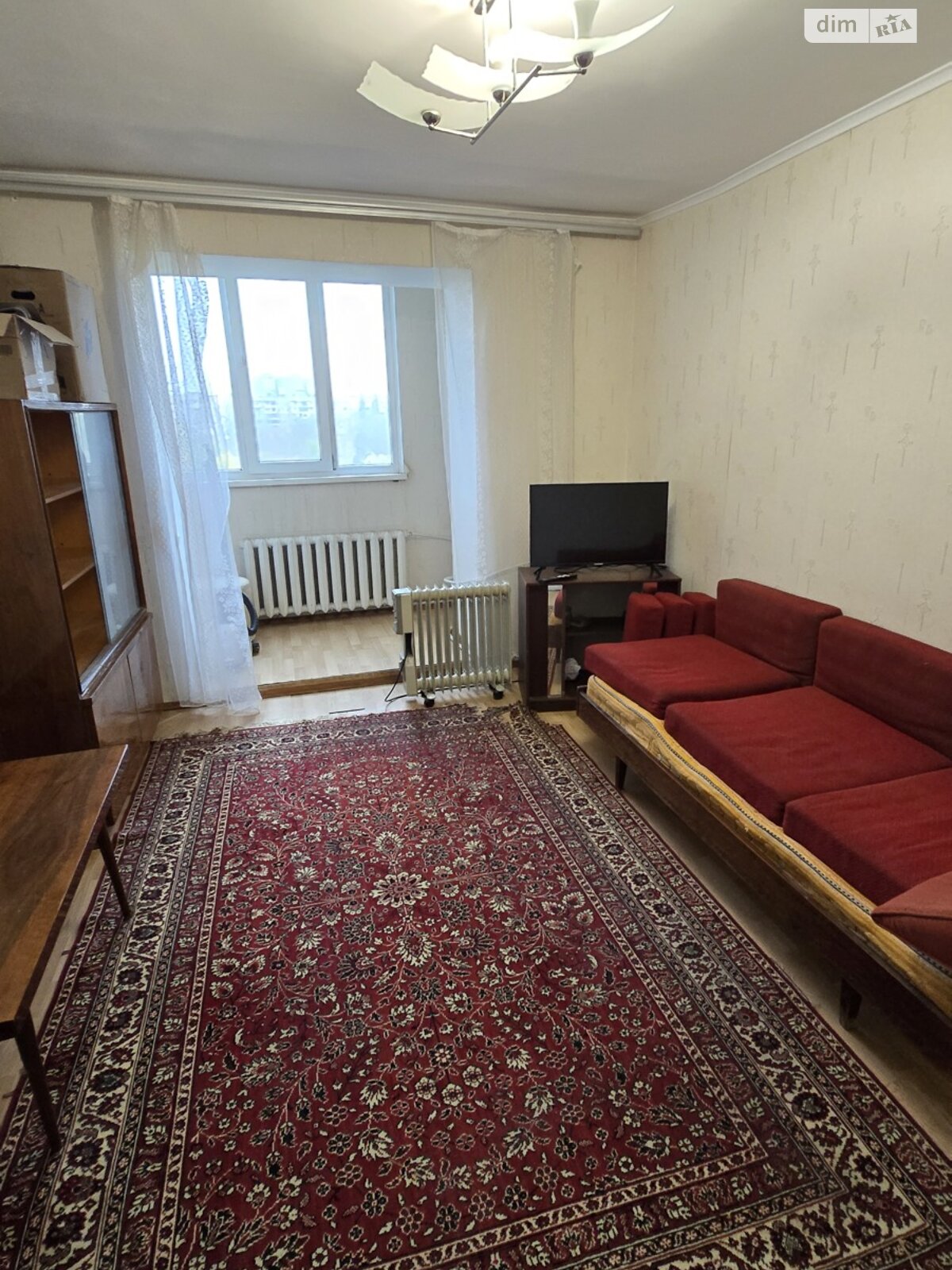 Продажа двухкомнатной квартиры в Одессе, на ул. Евгения Чикаленко 76Б, район Южный фото 1