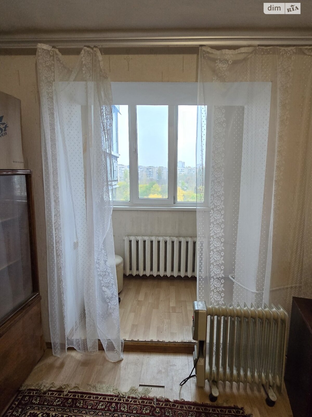 Продажа двухкомнатной квартиры в Одессе, на ул. Евгения Чикаленко 76Б, район Южный фото 1