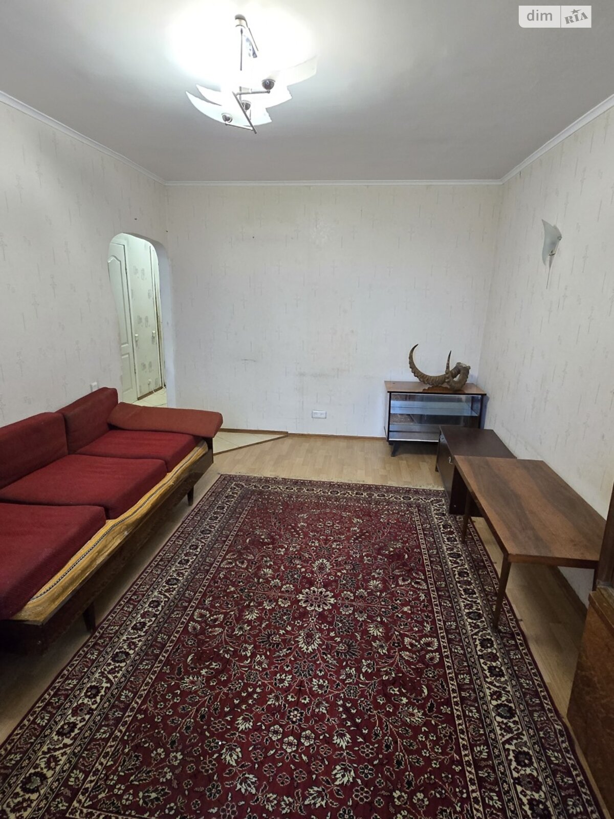 Продажа двухкомнатной квартиры в Одессе, на ул. Евгения Чикаленко 76Б, район Южный фото 1