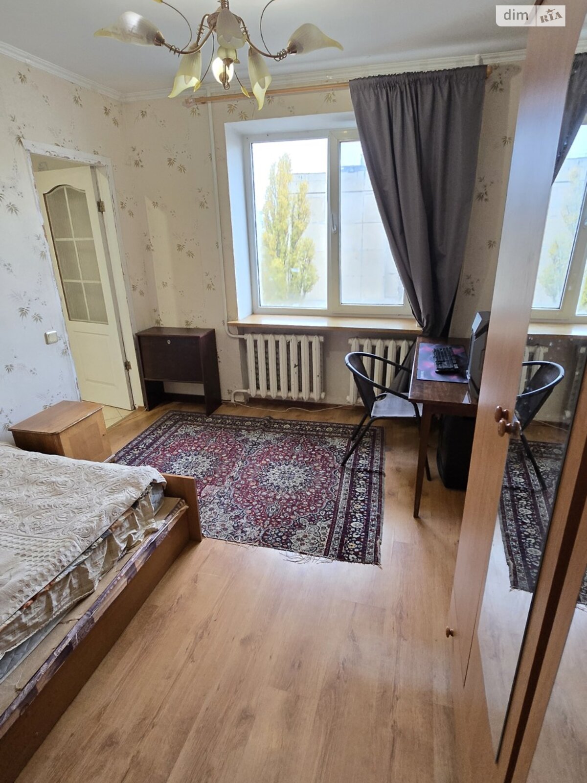 Продажа двухкомнатной квартиры в Одессе, на ул. Евгения Чикаленко 76Б, район Южный фото 1